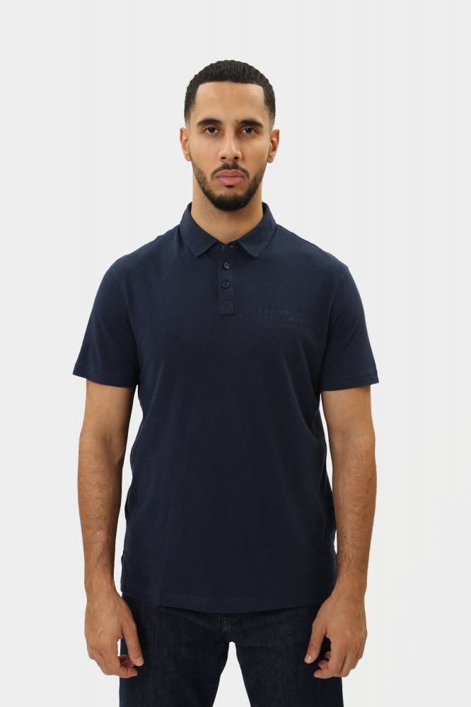 Шорты Mustang  Синий