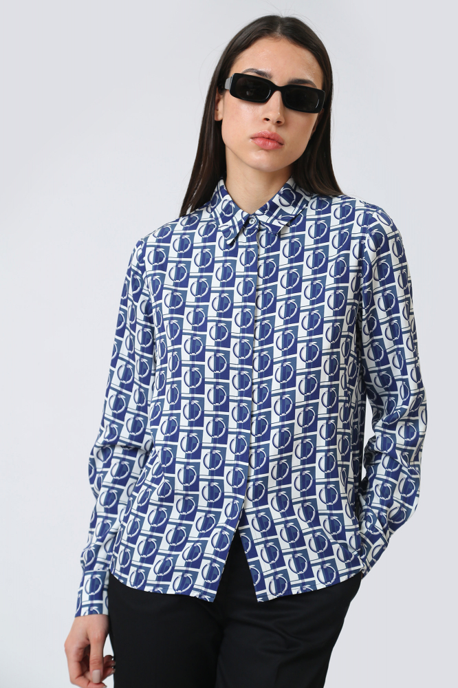 Брюки спортивные Trussardi Хлопок Черный