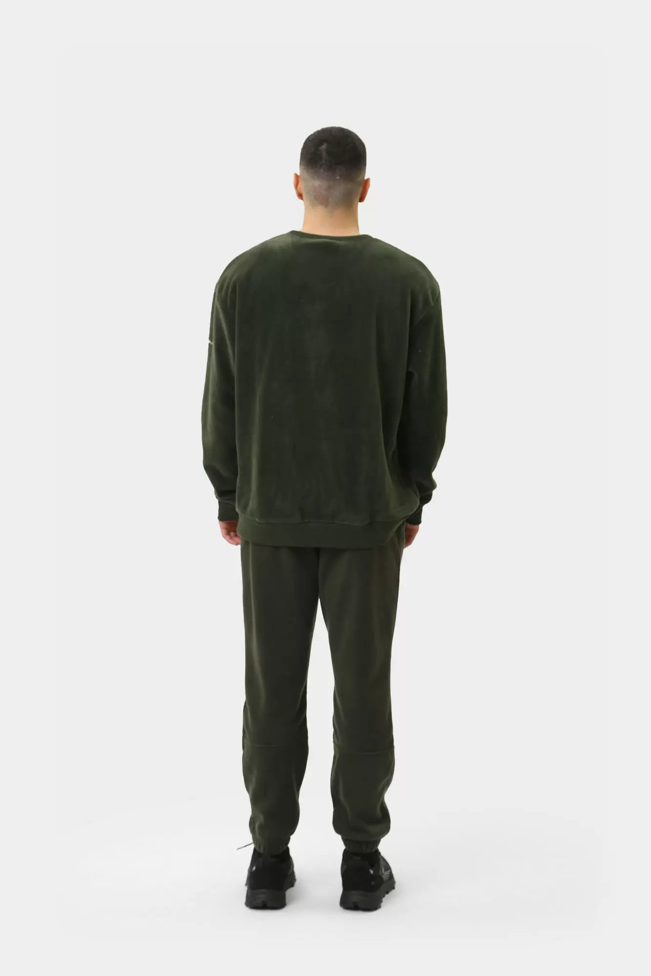 2054681 Брюки Columbia Зеленый