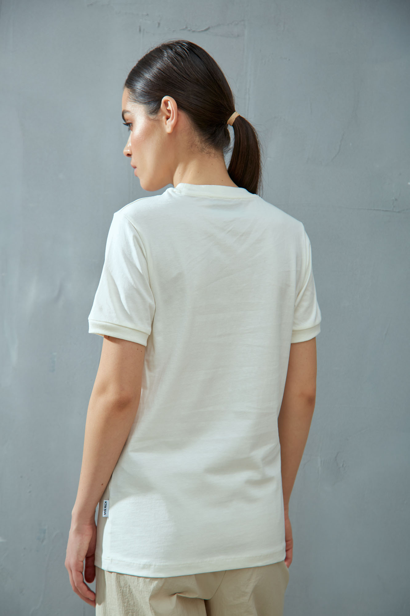 VW-FAT-22-070 футболка van mich 