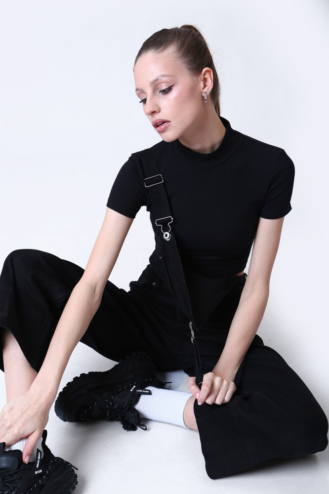 Комбинезон джинсовый Pepe Jeans