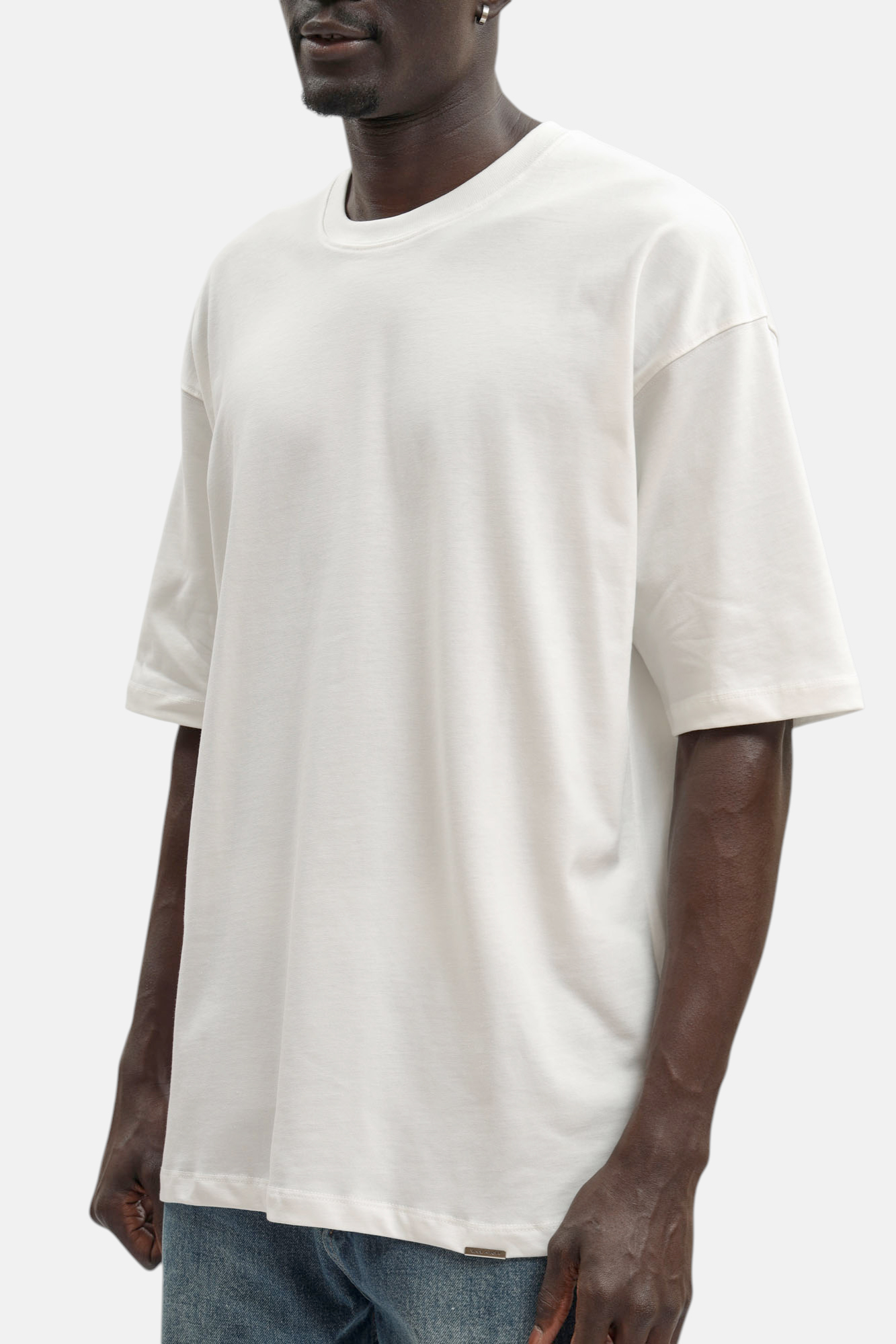 Футболка Van Mich Белый