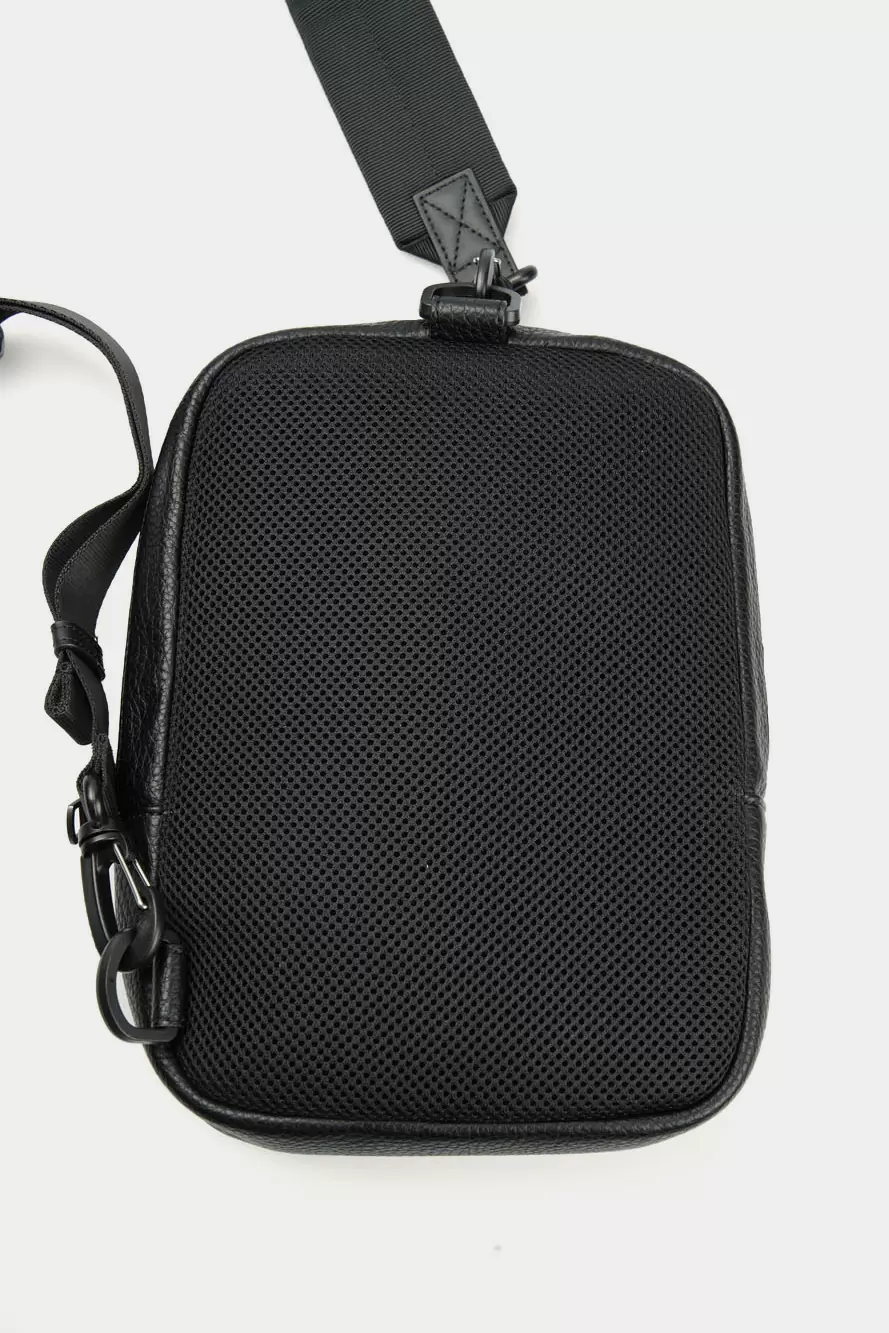 952696_4F863 Рюкзак Armani Exchange Черный