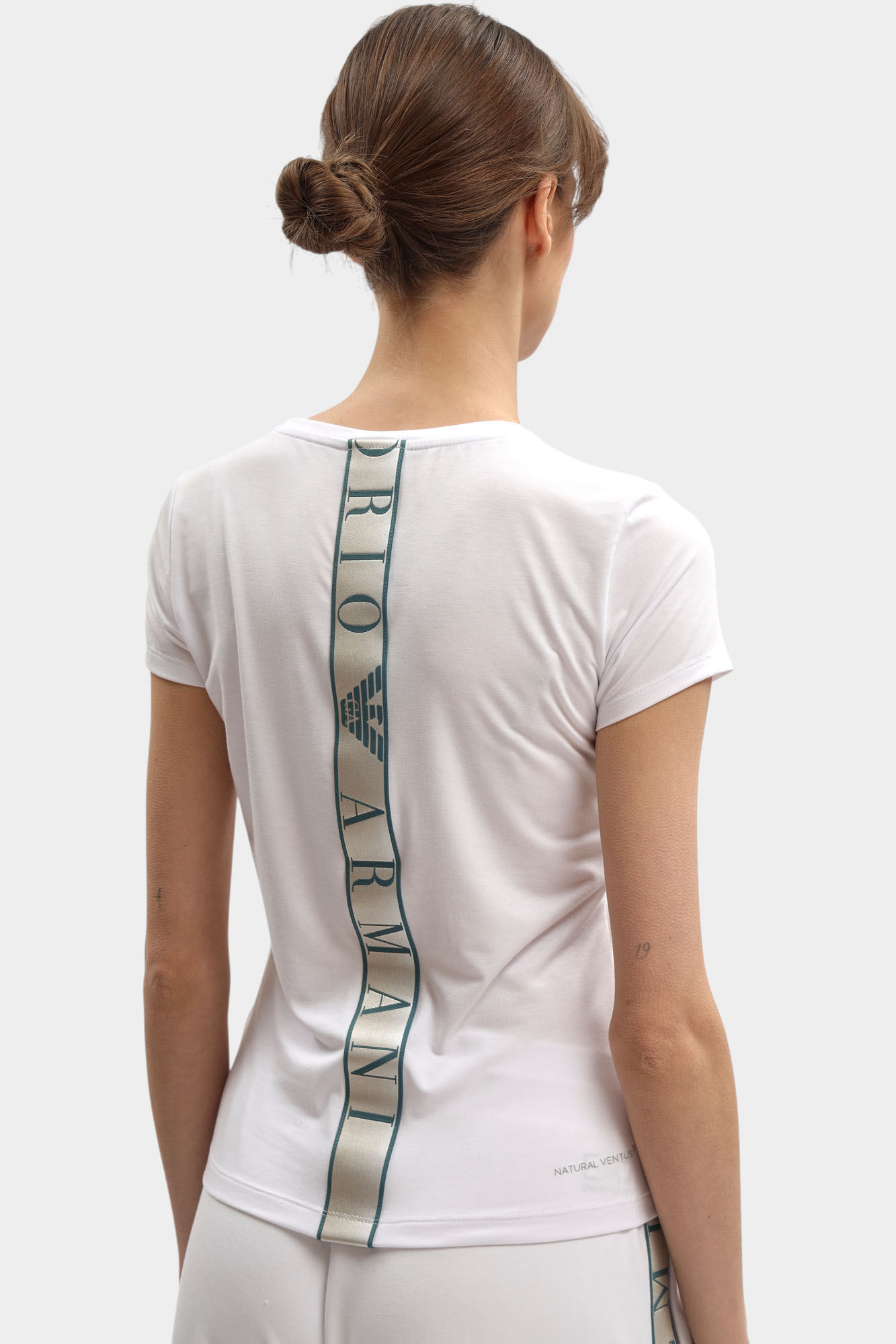 7W001149_AF12945 футболка ea7 