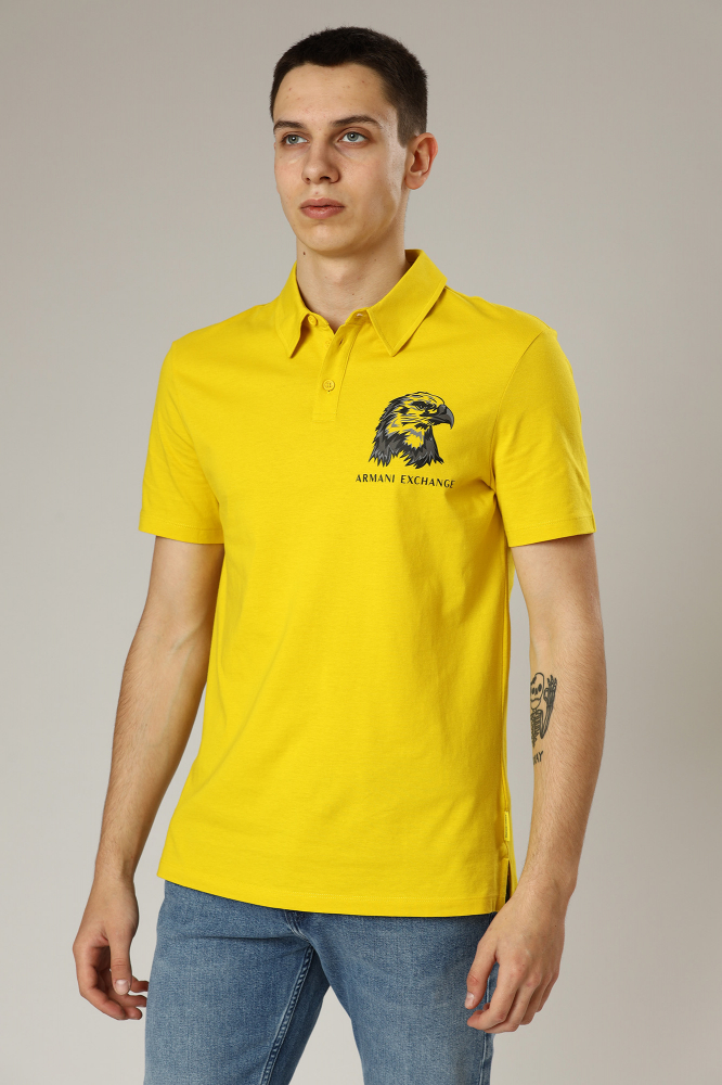 Кеды Geox Натуральная кожа Синий