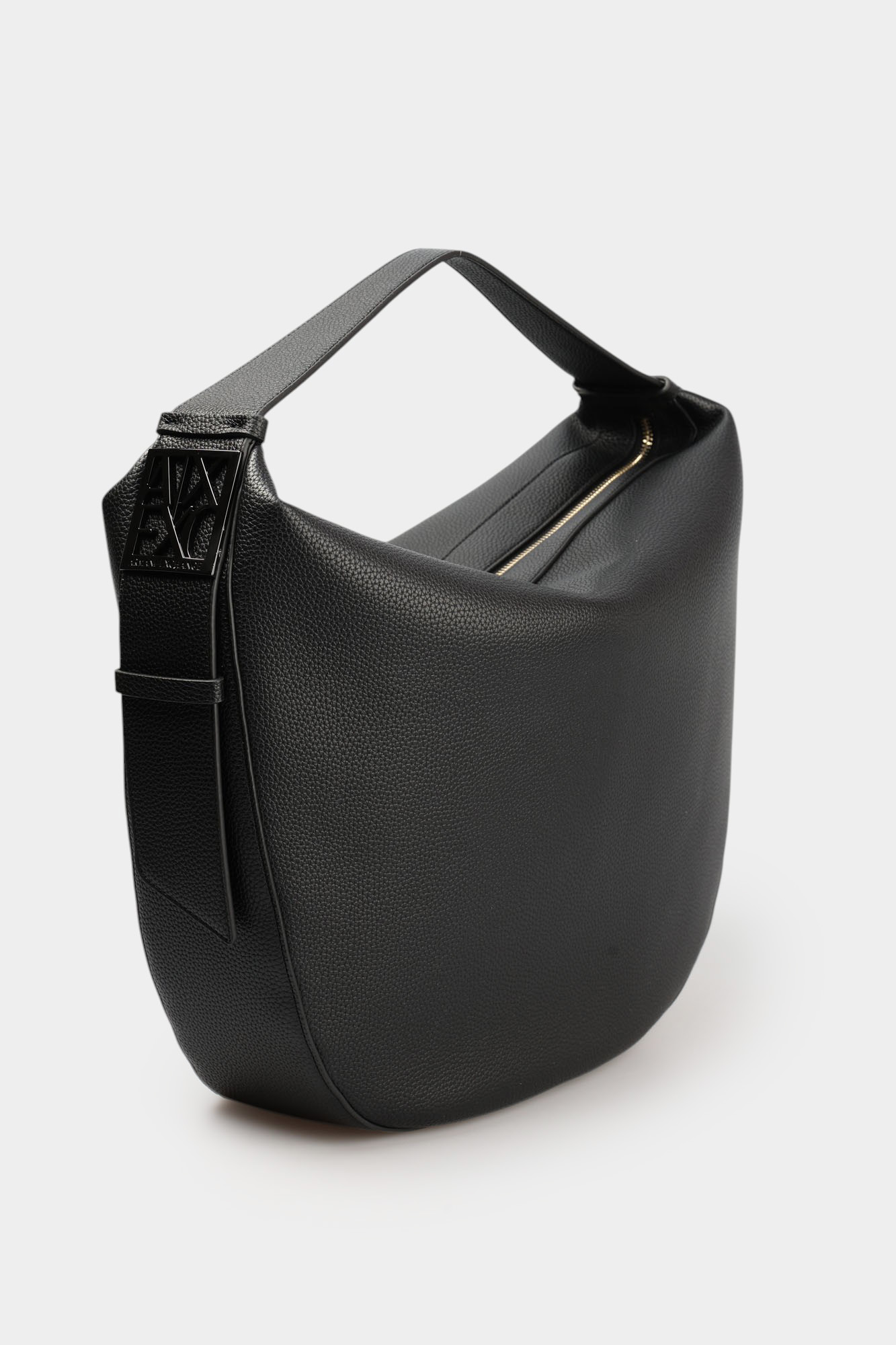 XW000915_AF11902 Сумка Armani Exchange Черный