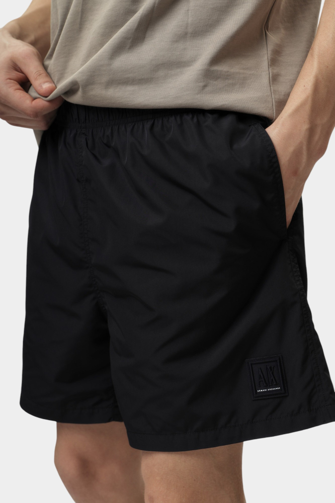 Шорты плавательные Armani Exchange