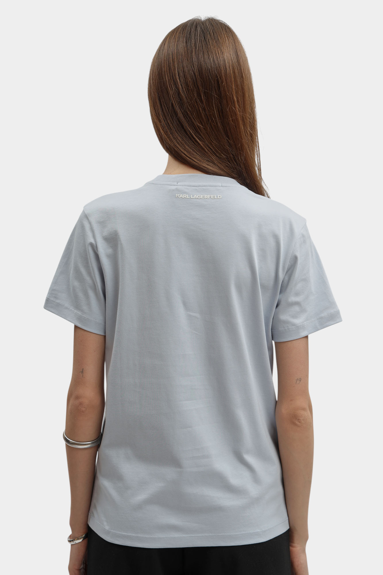A1W17129 футболка karl lagerfeld 