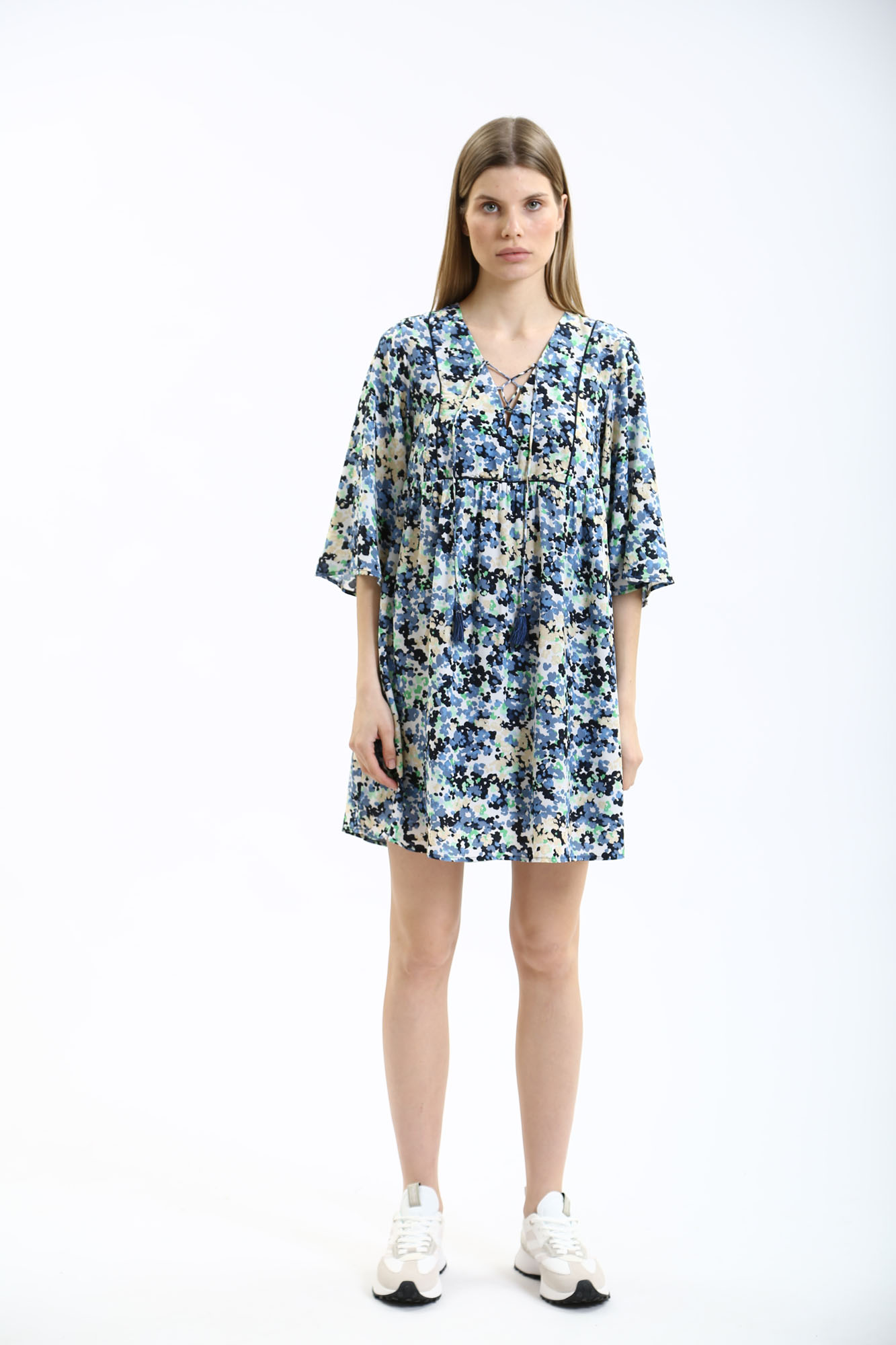 PL953508 платье pepe jeans 