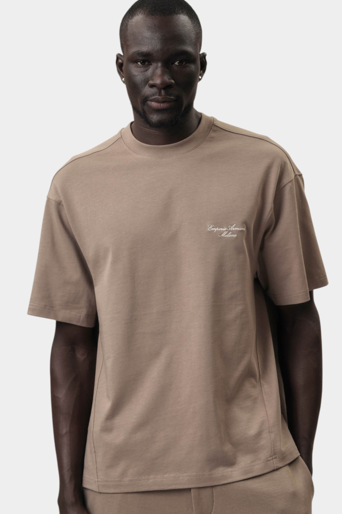 Кроссовки EA7 Полиэстер Белый