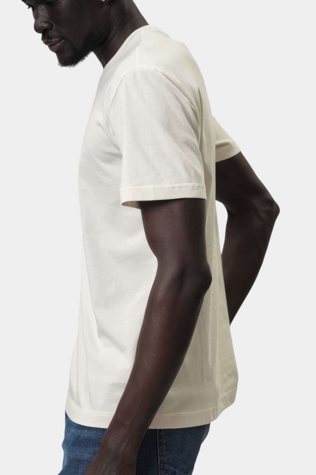 J30J325649 Футболка Calvin Klein Jeans Белый