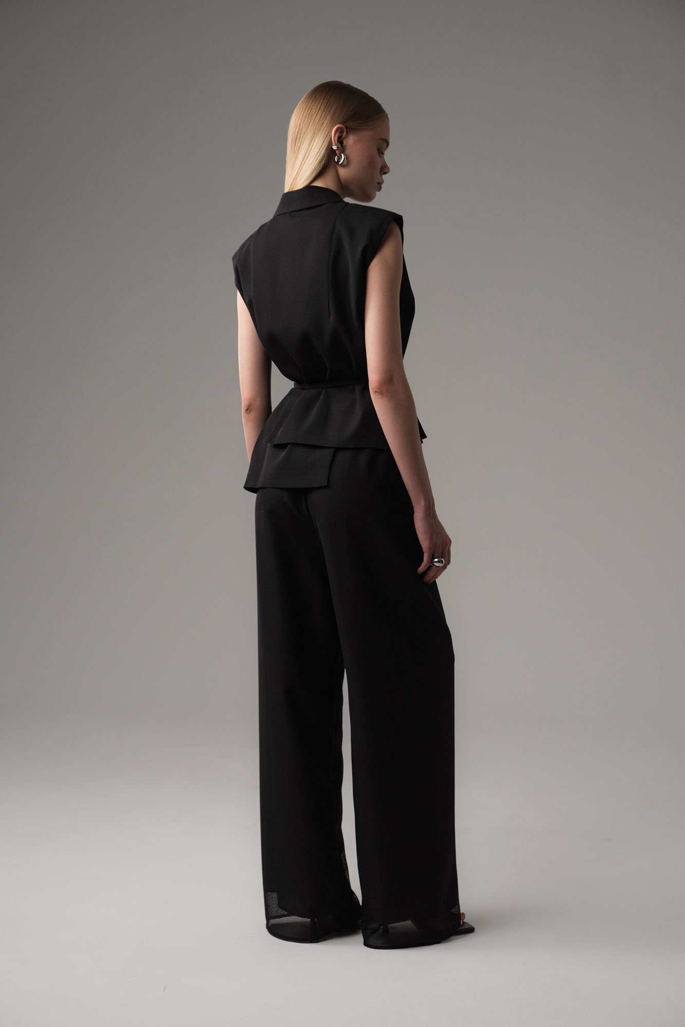 W-250-VA-A24667 брюки the hills 