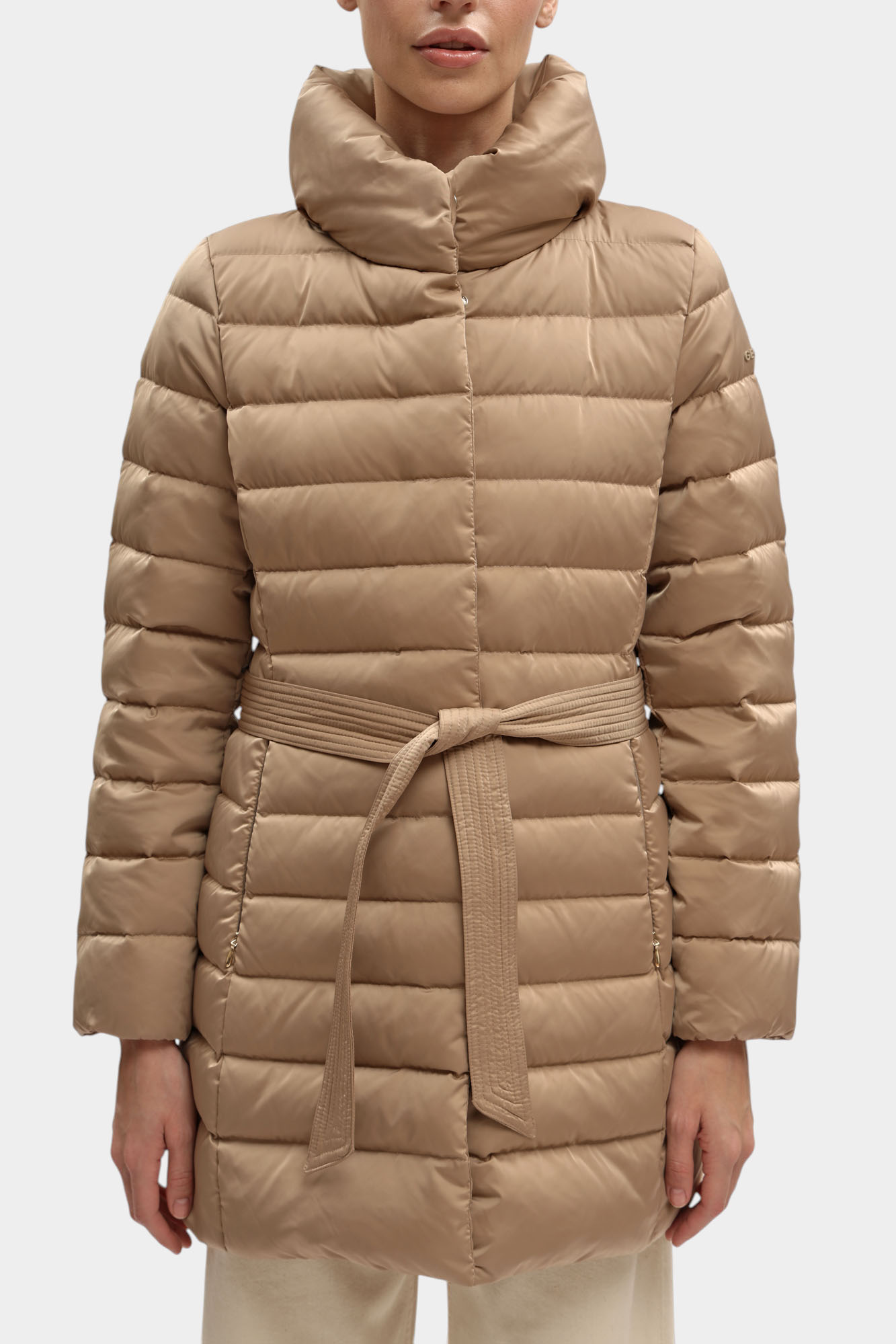 Куртка утеплённая Geox