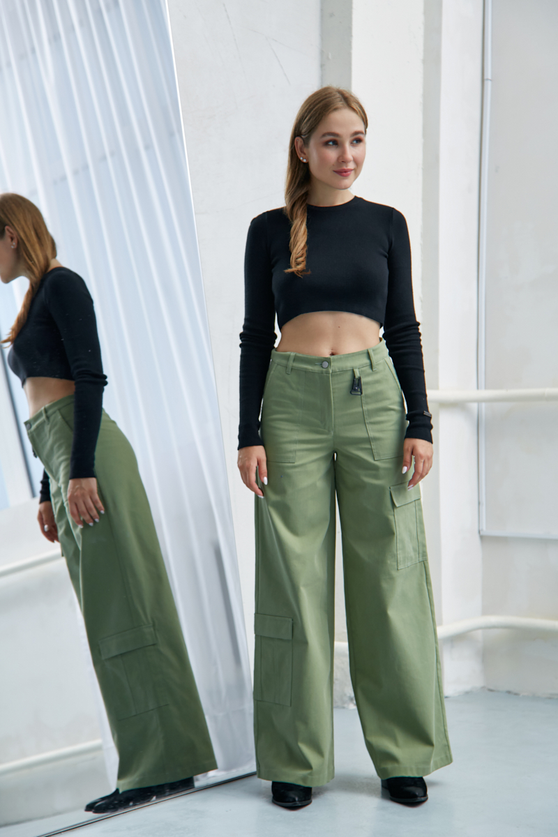 W-232-TH-56-0098 брюки the hills 