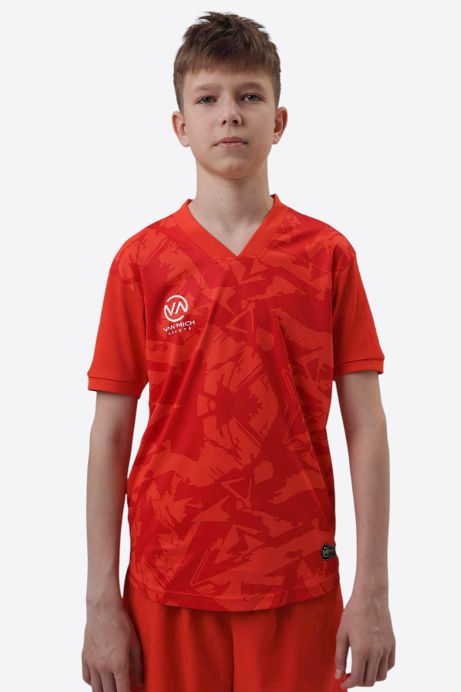 Футболка игровая Van Mich Sports