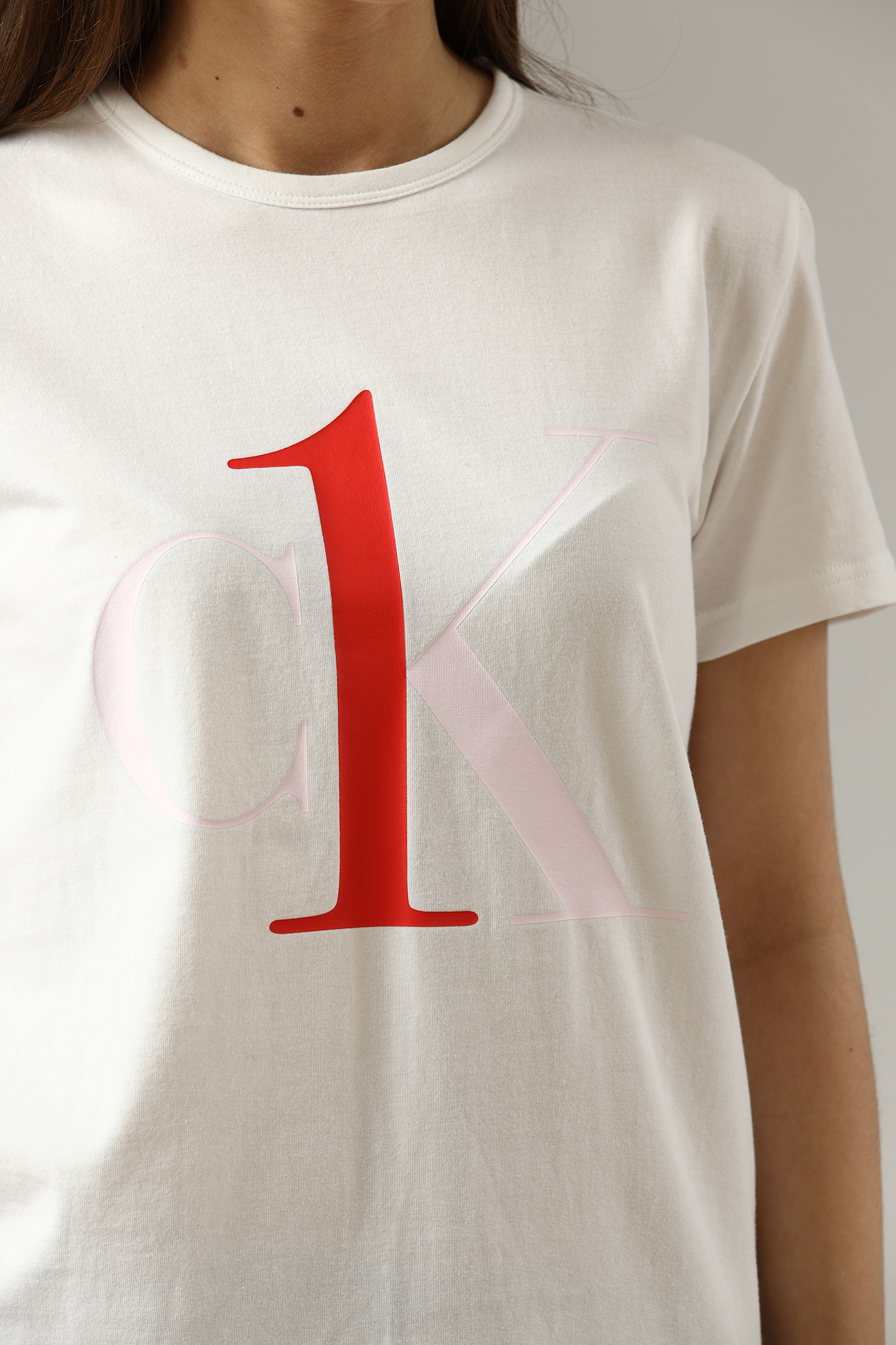 QS6436E футболка calvin klein underwear 