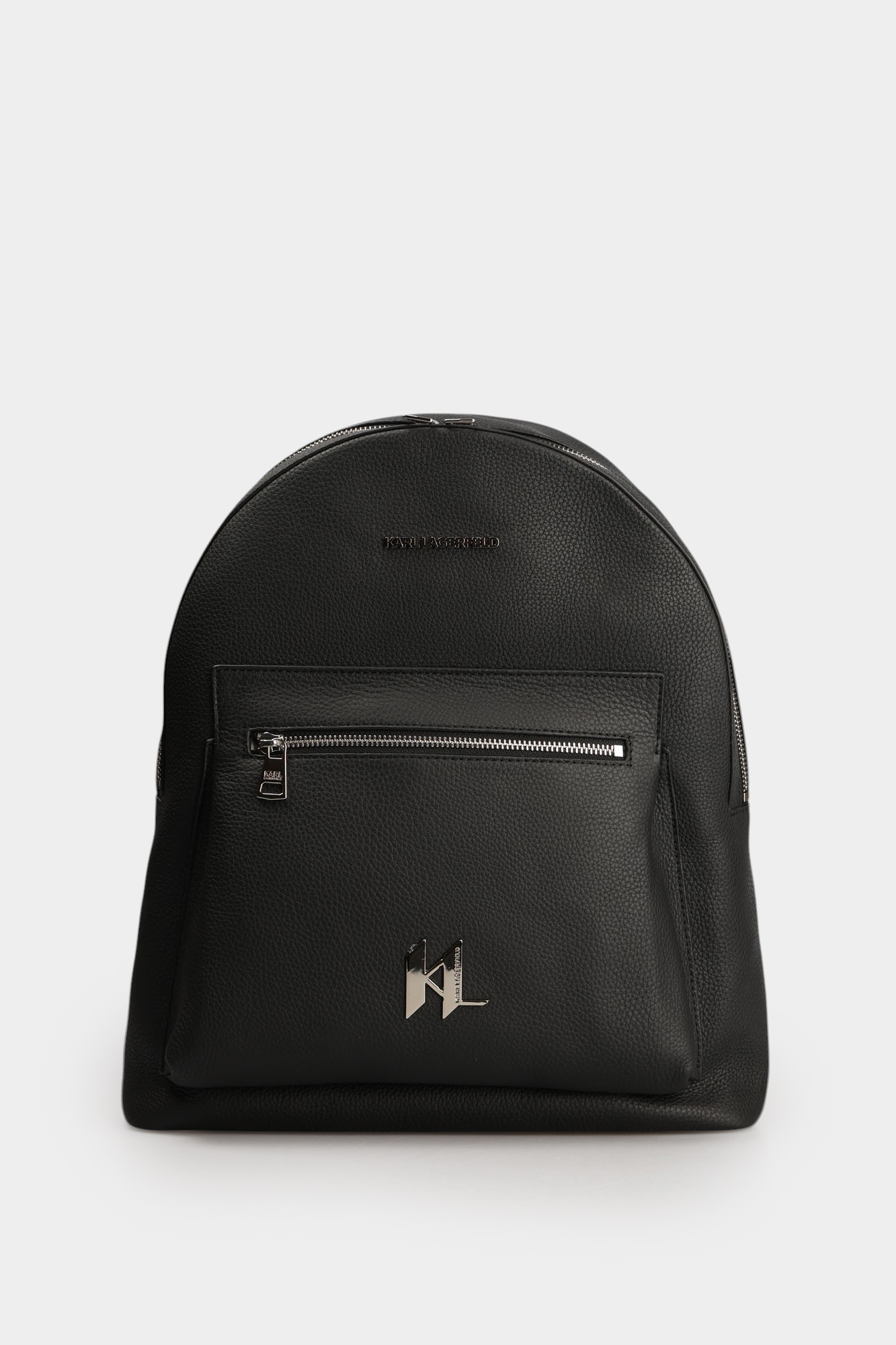 554451_815908 Рюкзак Karl Lagerfeld Черный