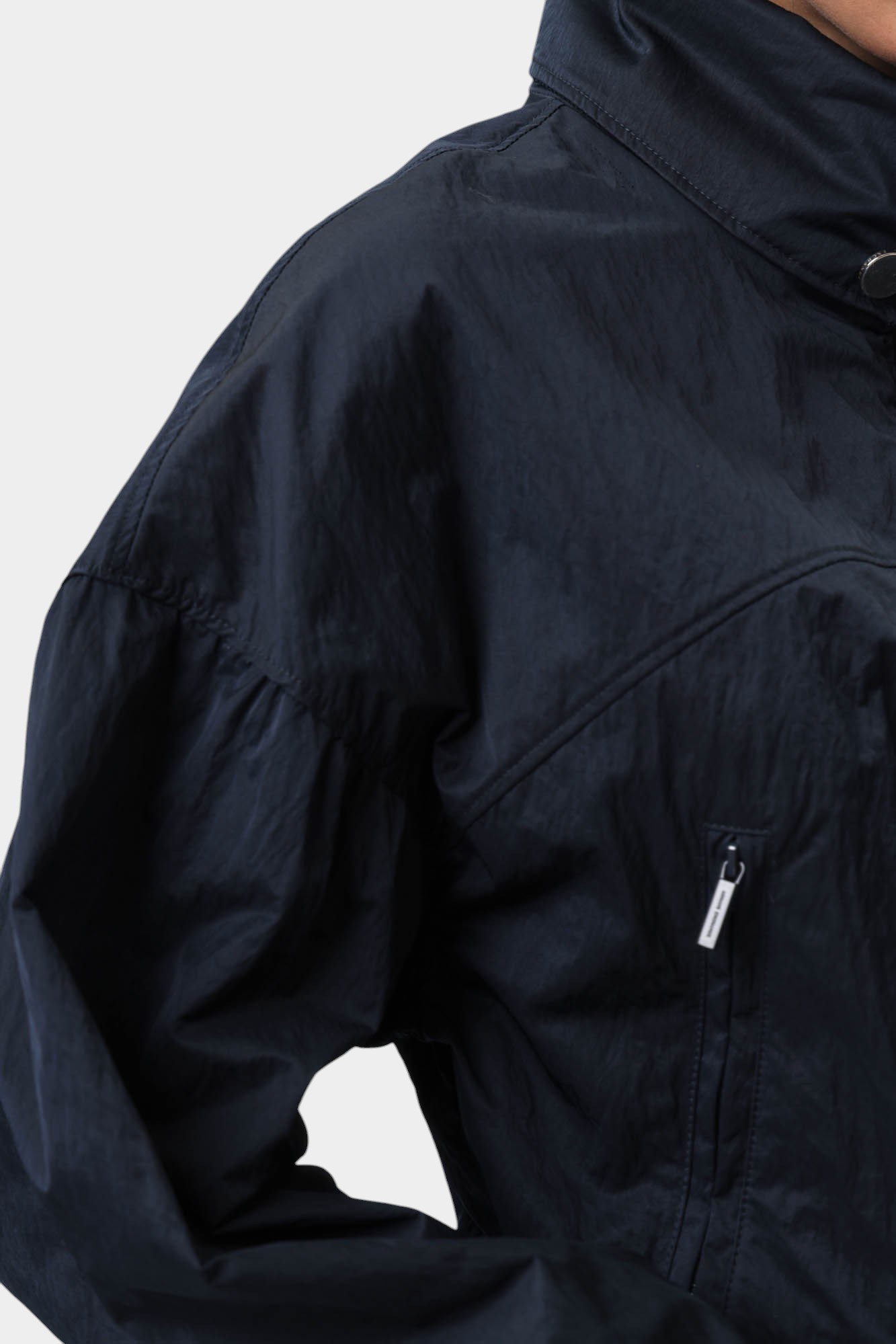 XW000445_AF12810 ветровка armani exchange 