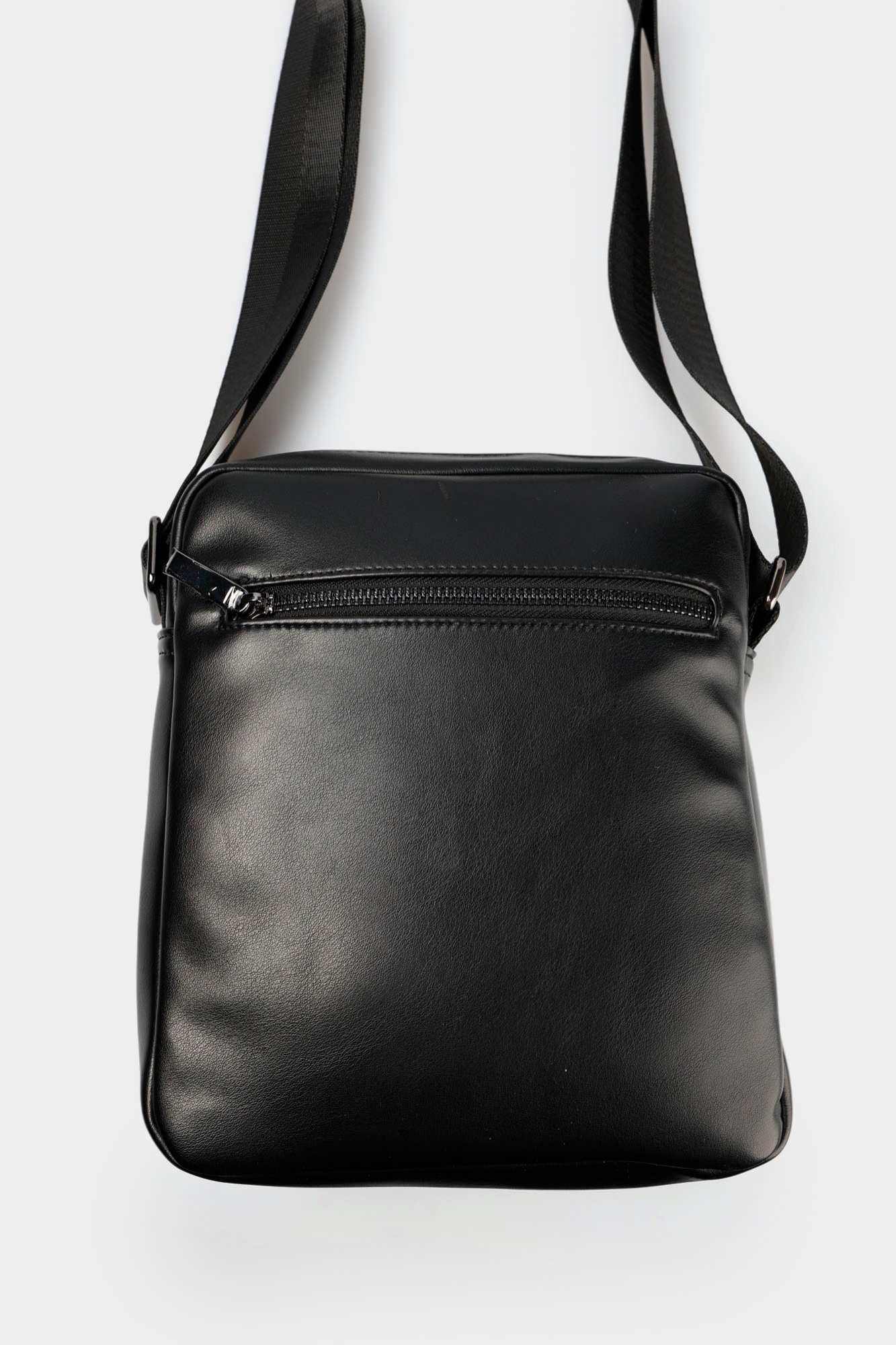 BKBO01348P Сумка Bikkembergs Черный