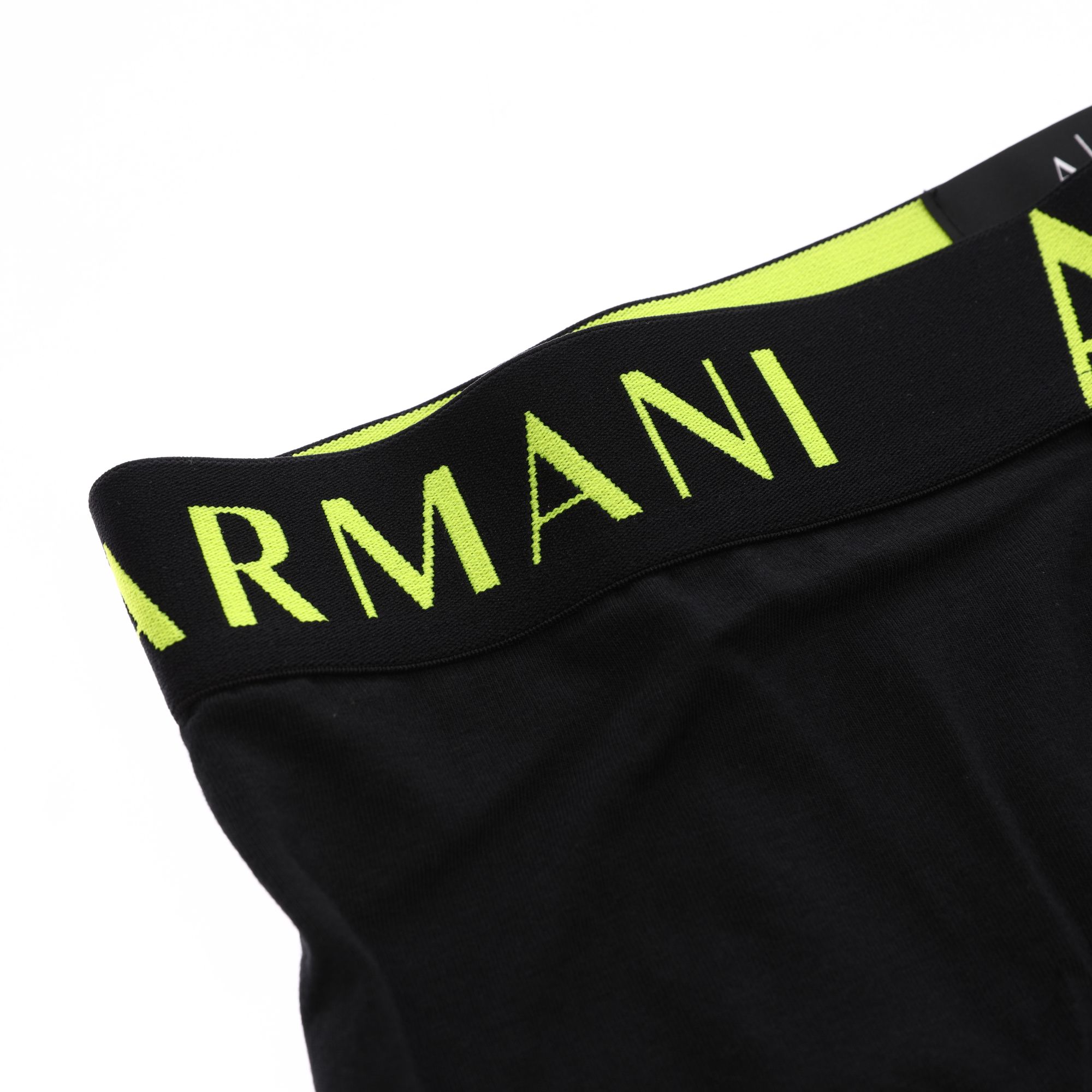 956002_CC282 Трусы Armani Exchange Черный