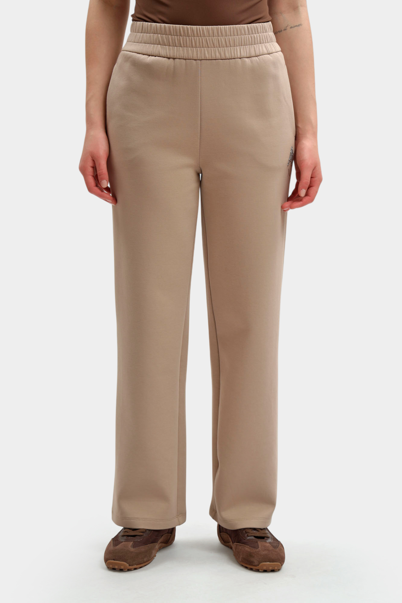 XW002840_AF21298 брюки armani exchange