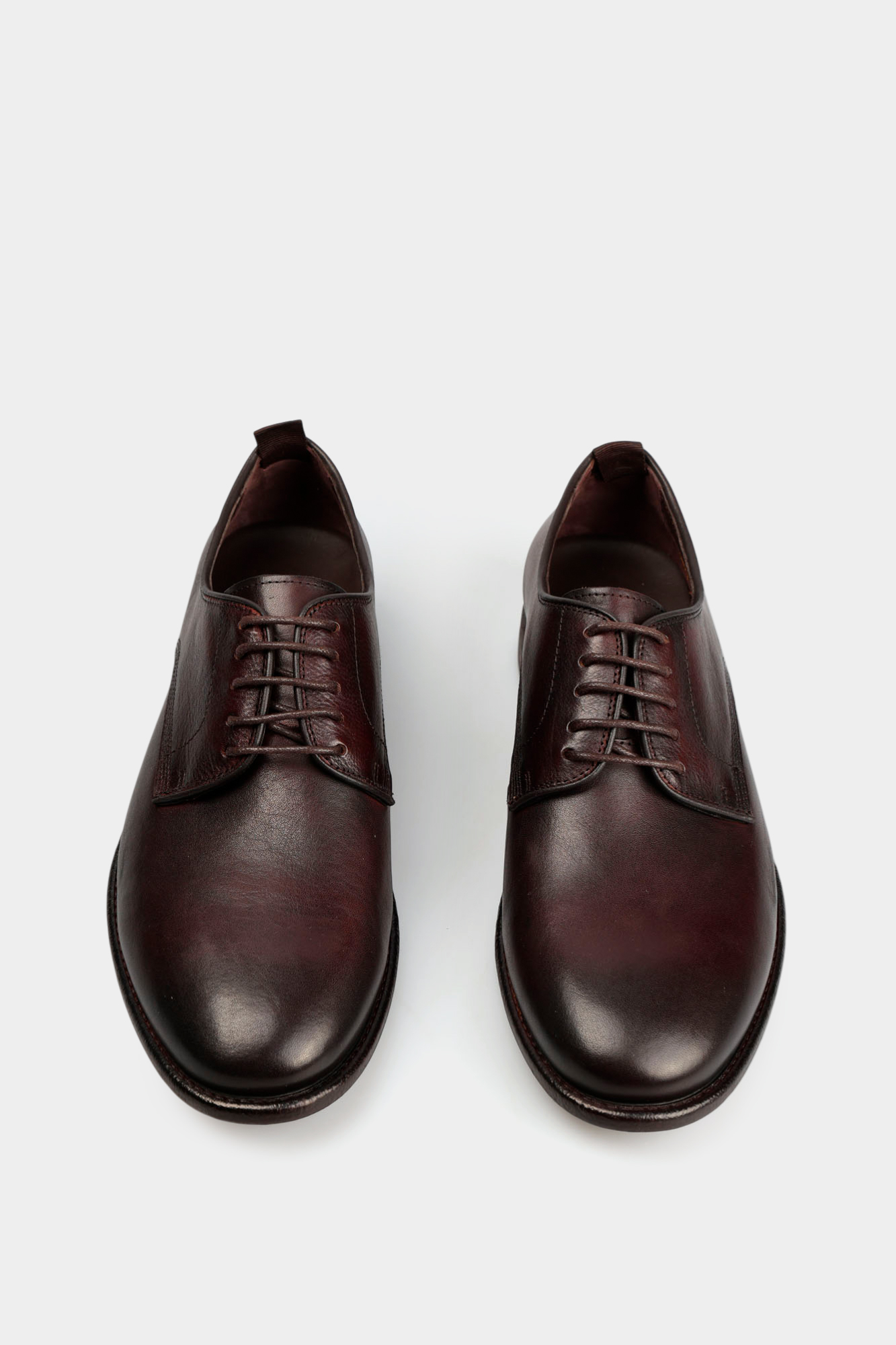 MCM034_03KK Туфли Marc Cony Коричневый