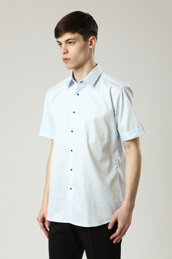 Туфли Marc Cony Натуральная кожа Черный