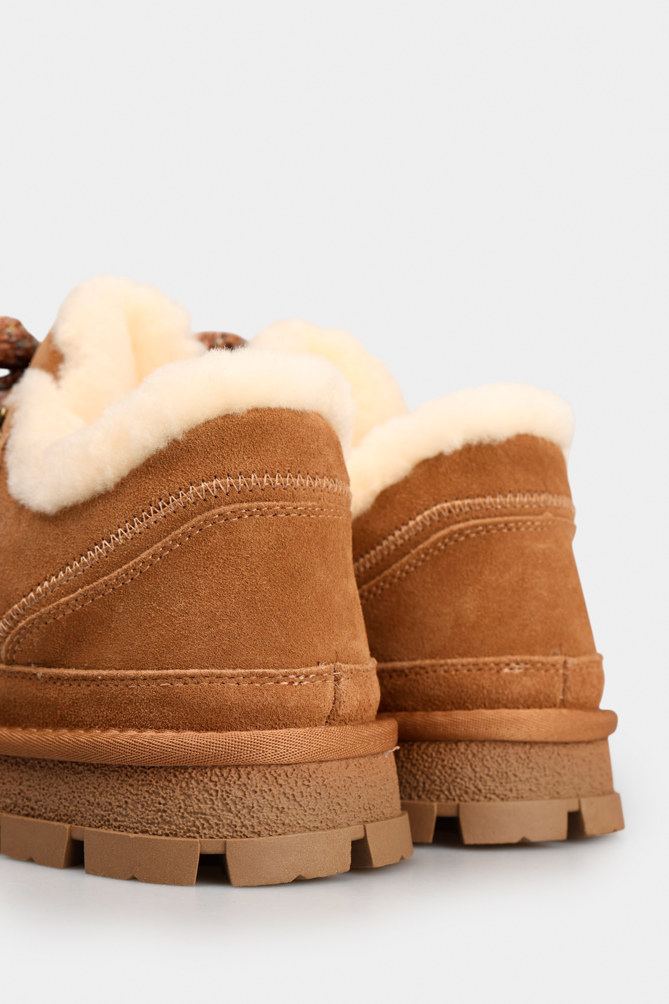 MC21818 Ботинки Marc Cony Коричневый