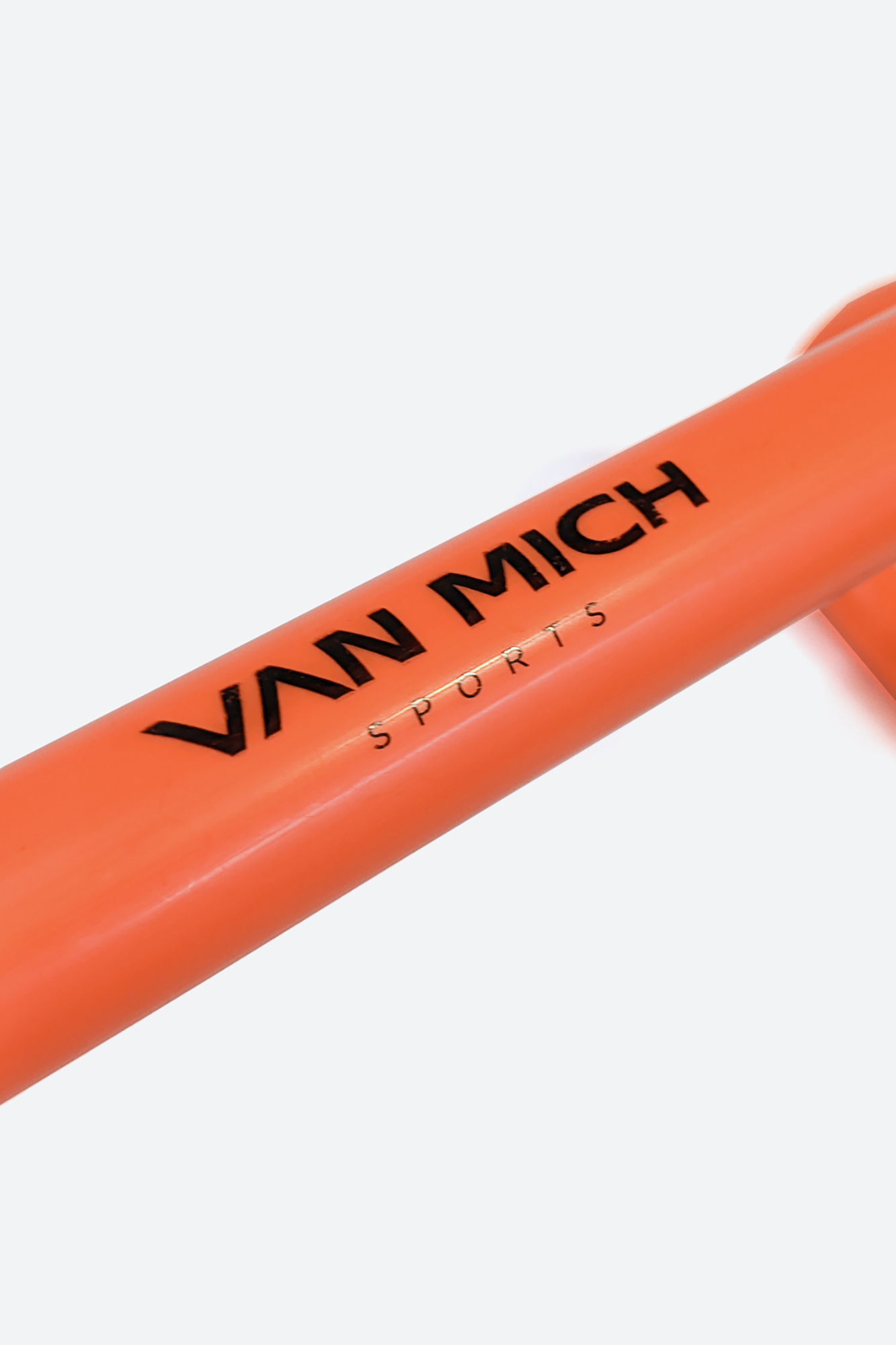 Барьер тренировочный Van Mich Спорт Оранжевый