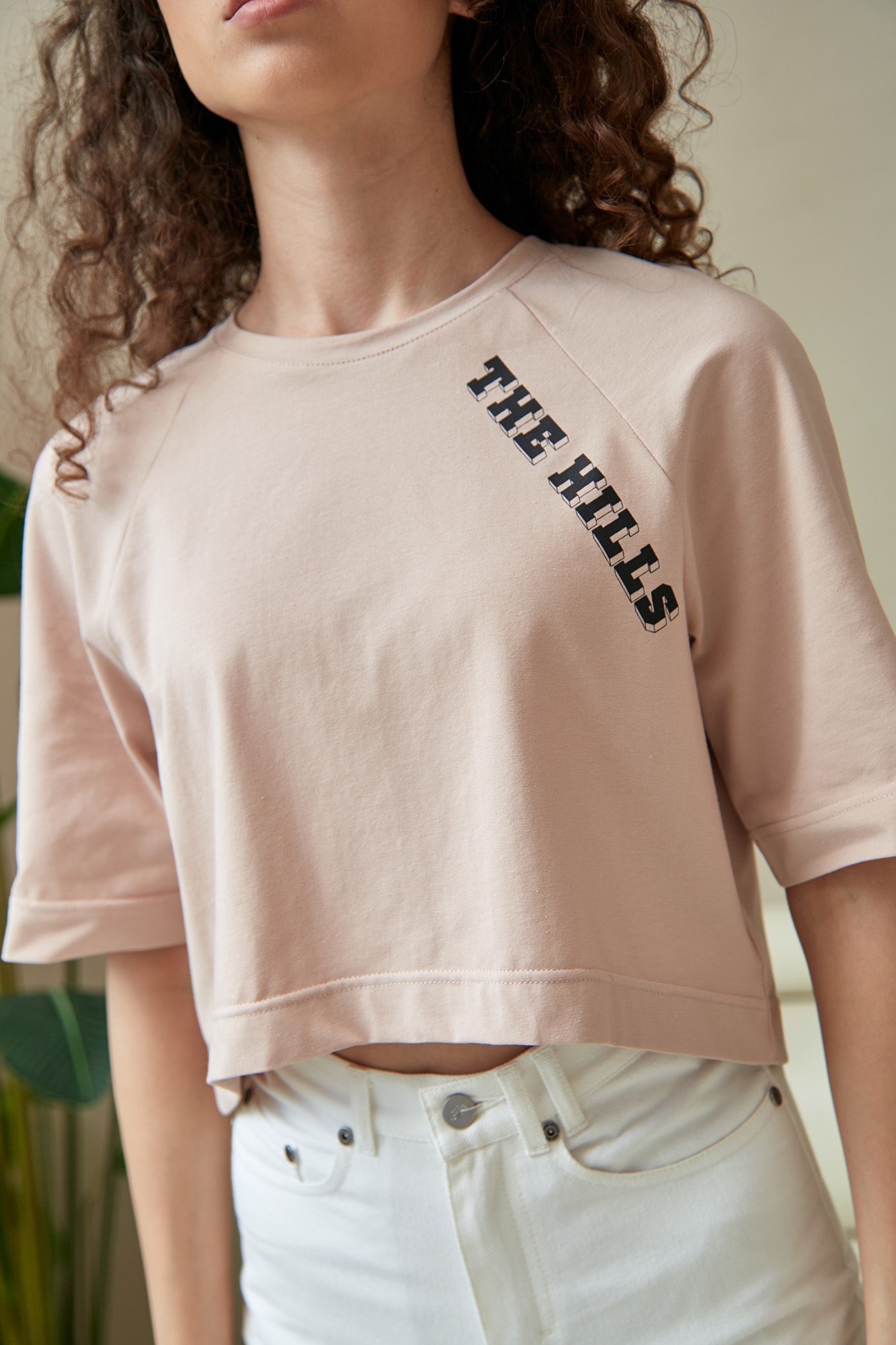 W-231-TH-22-0109 футболка the hills 