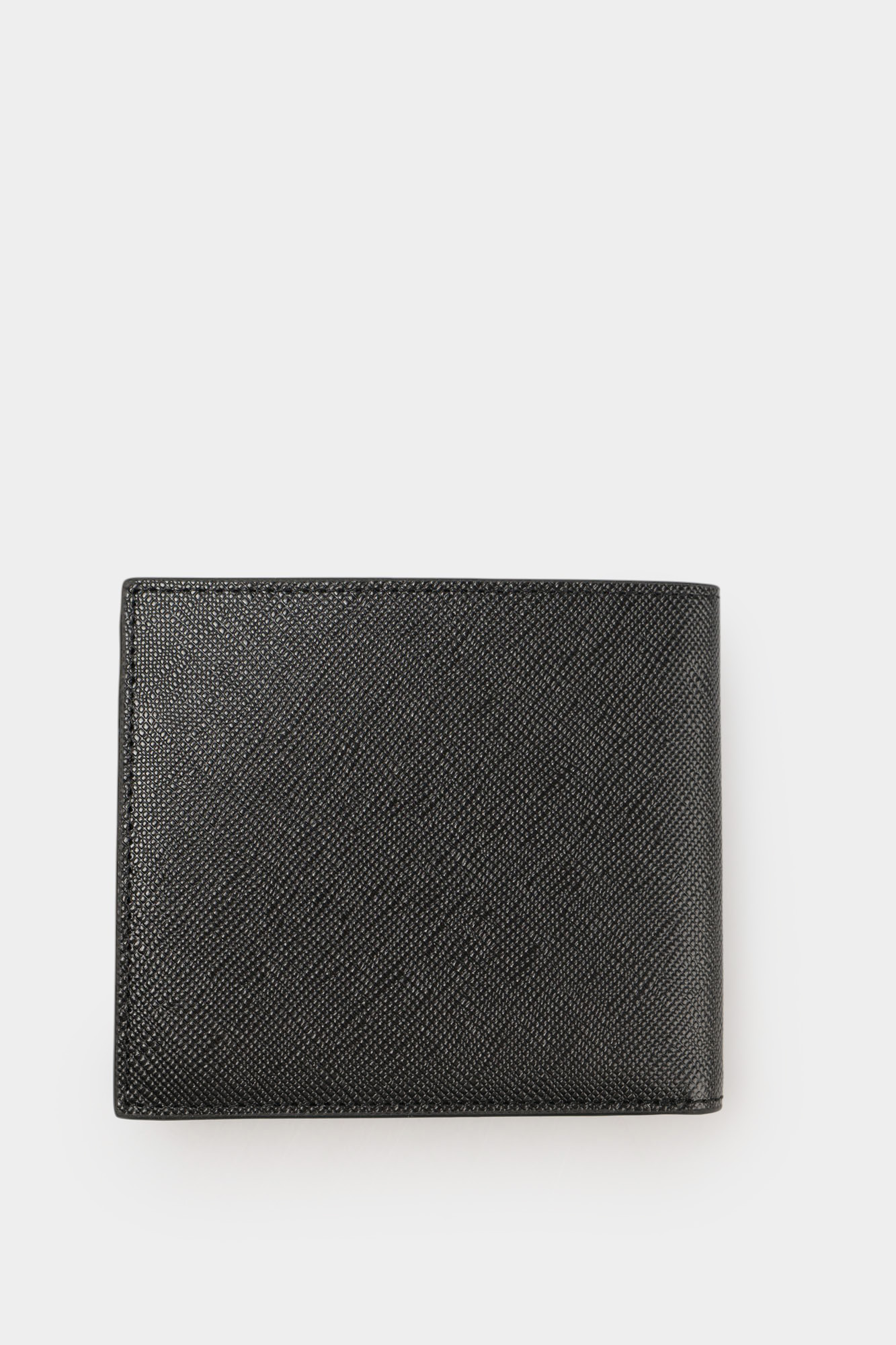 XM001275_AF12702 Набор с бумажником Armani Exchange Черный