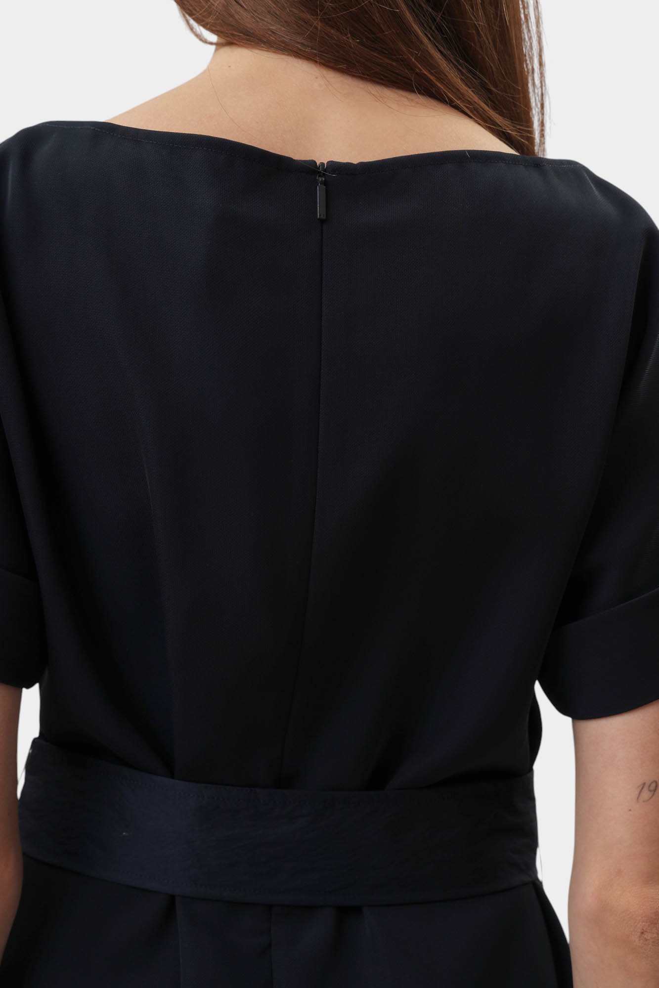 XW000451_AF12750 комбинезон armani exchange 