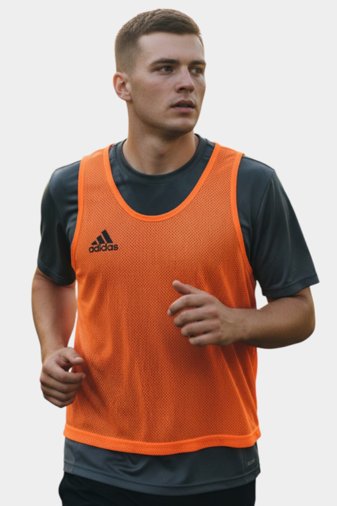 Манишка Adidas