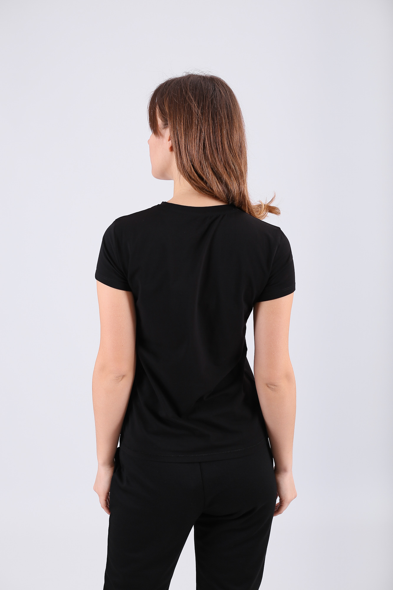 8NYT74_Y8C7Z футболка armani exchange 