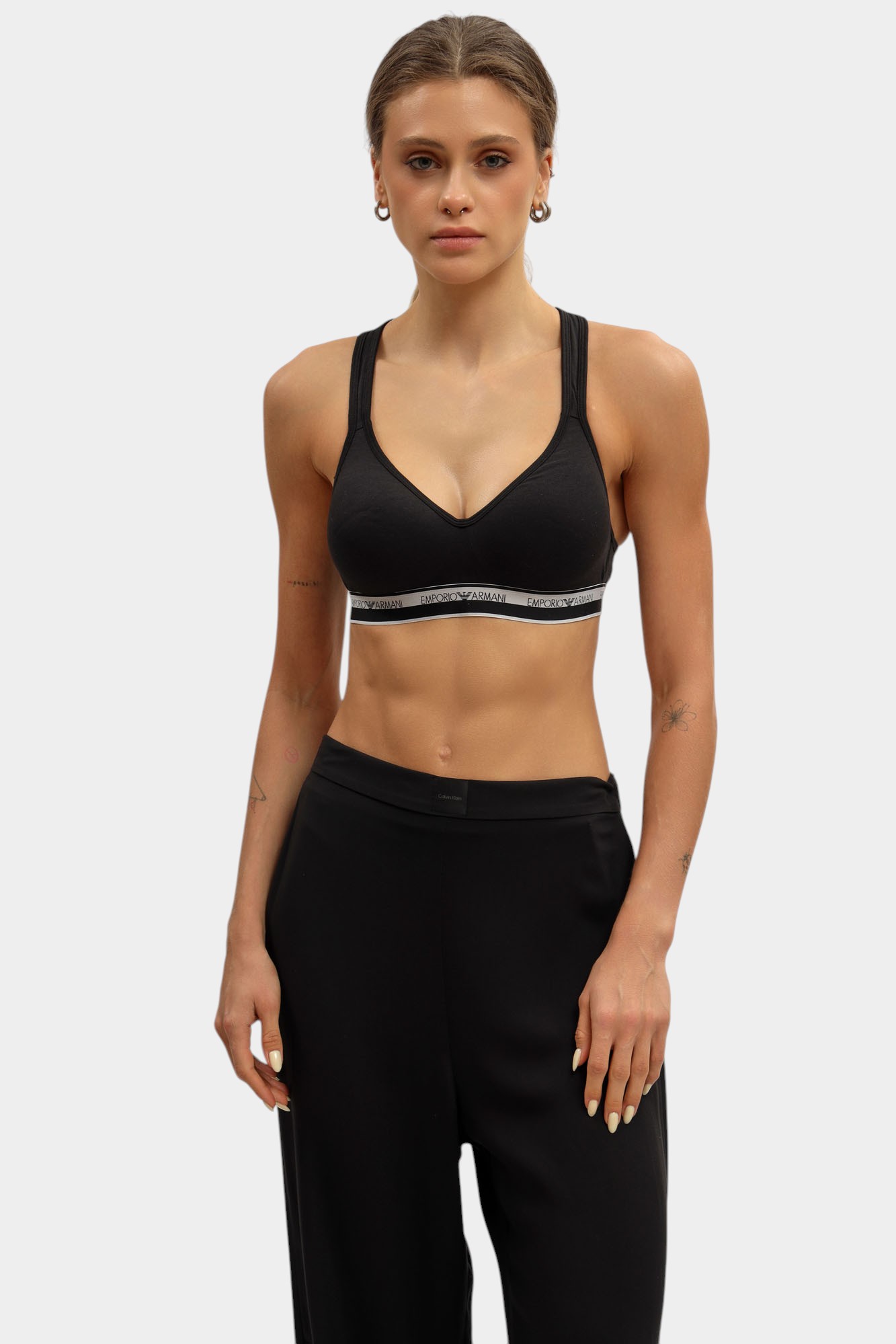 163995_4R227 топ emporio armani 