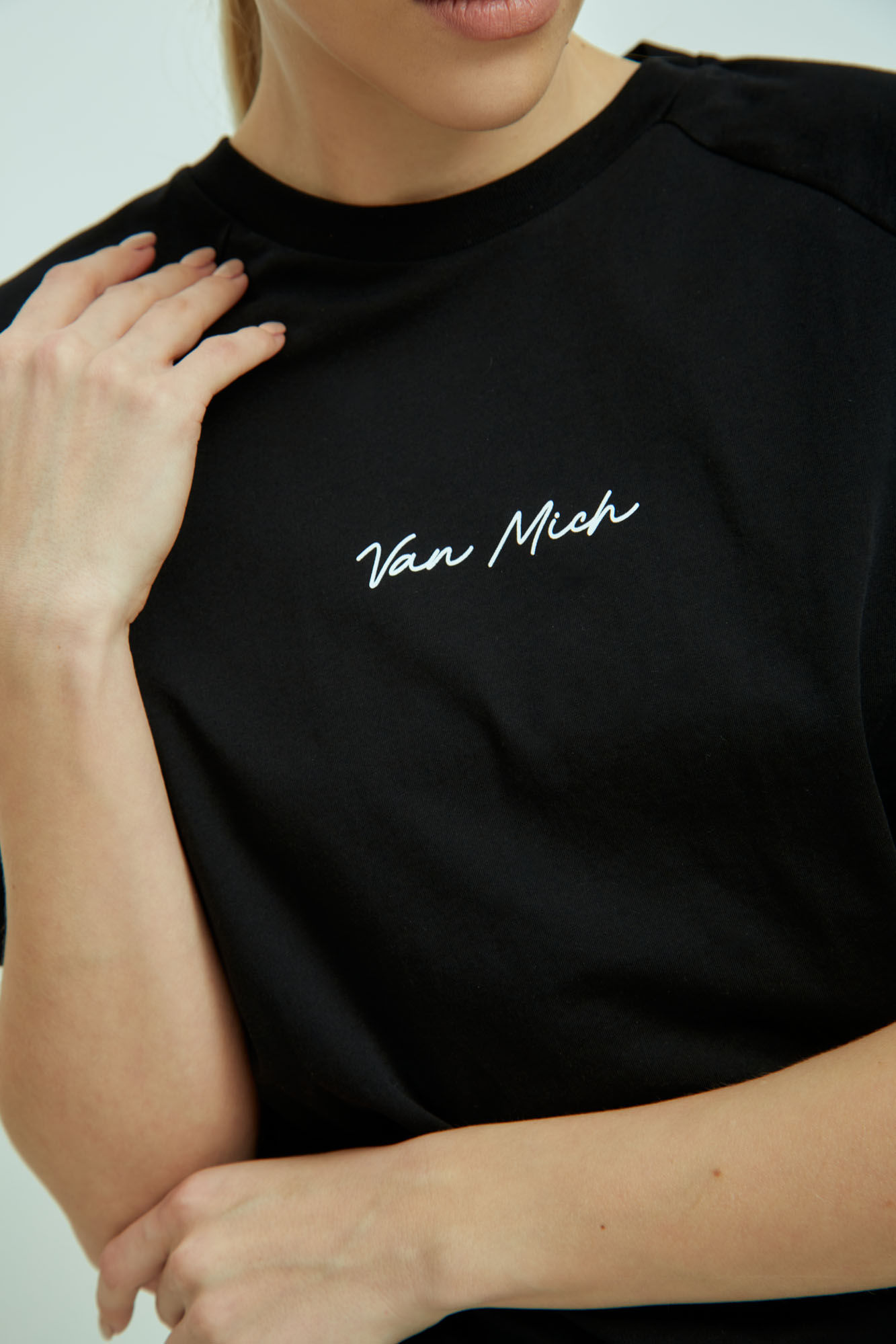 VW-FAT-22-067 футболка van mich 