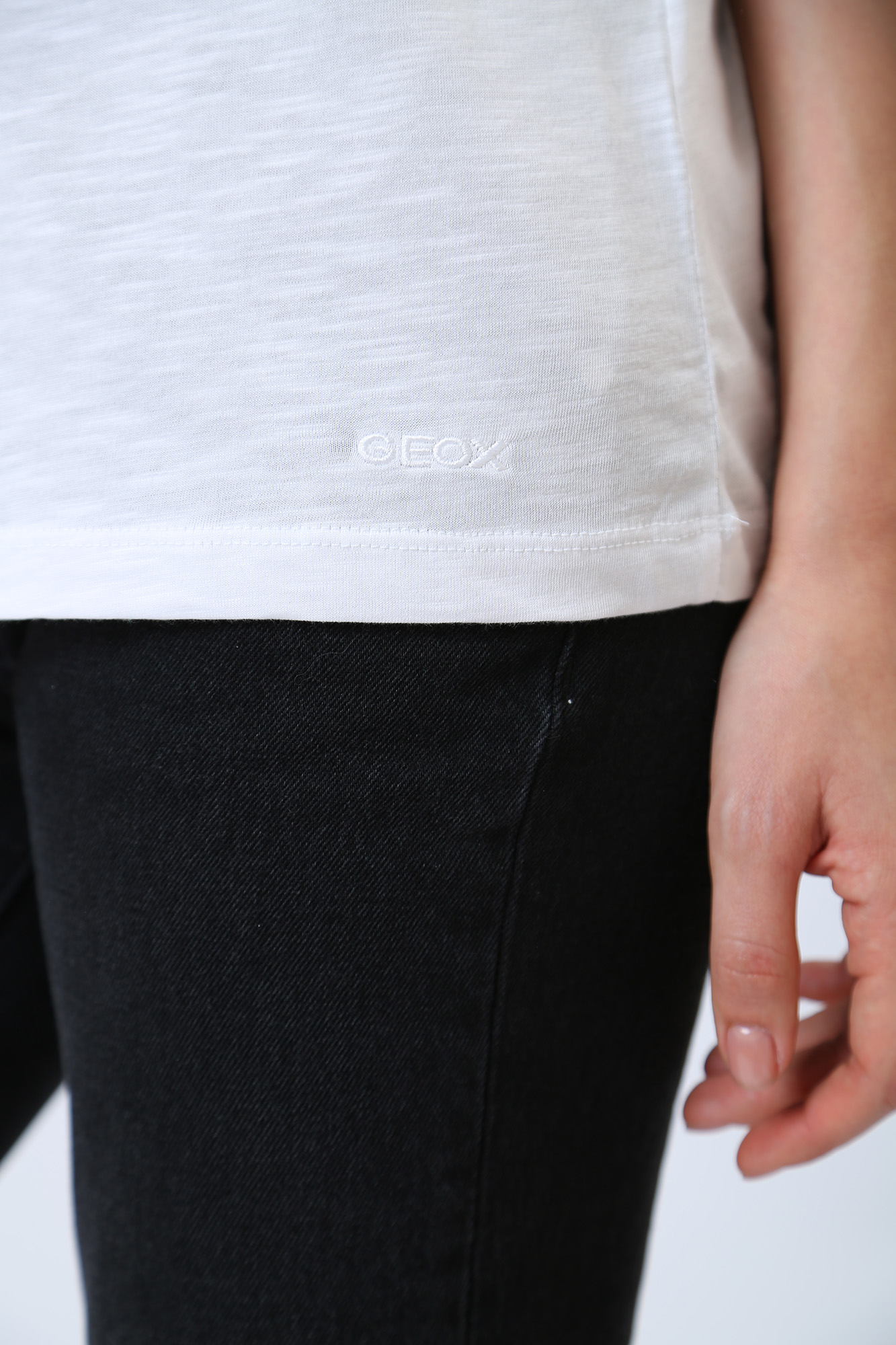 W3510ET2872F1 футболка geox 