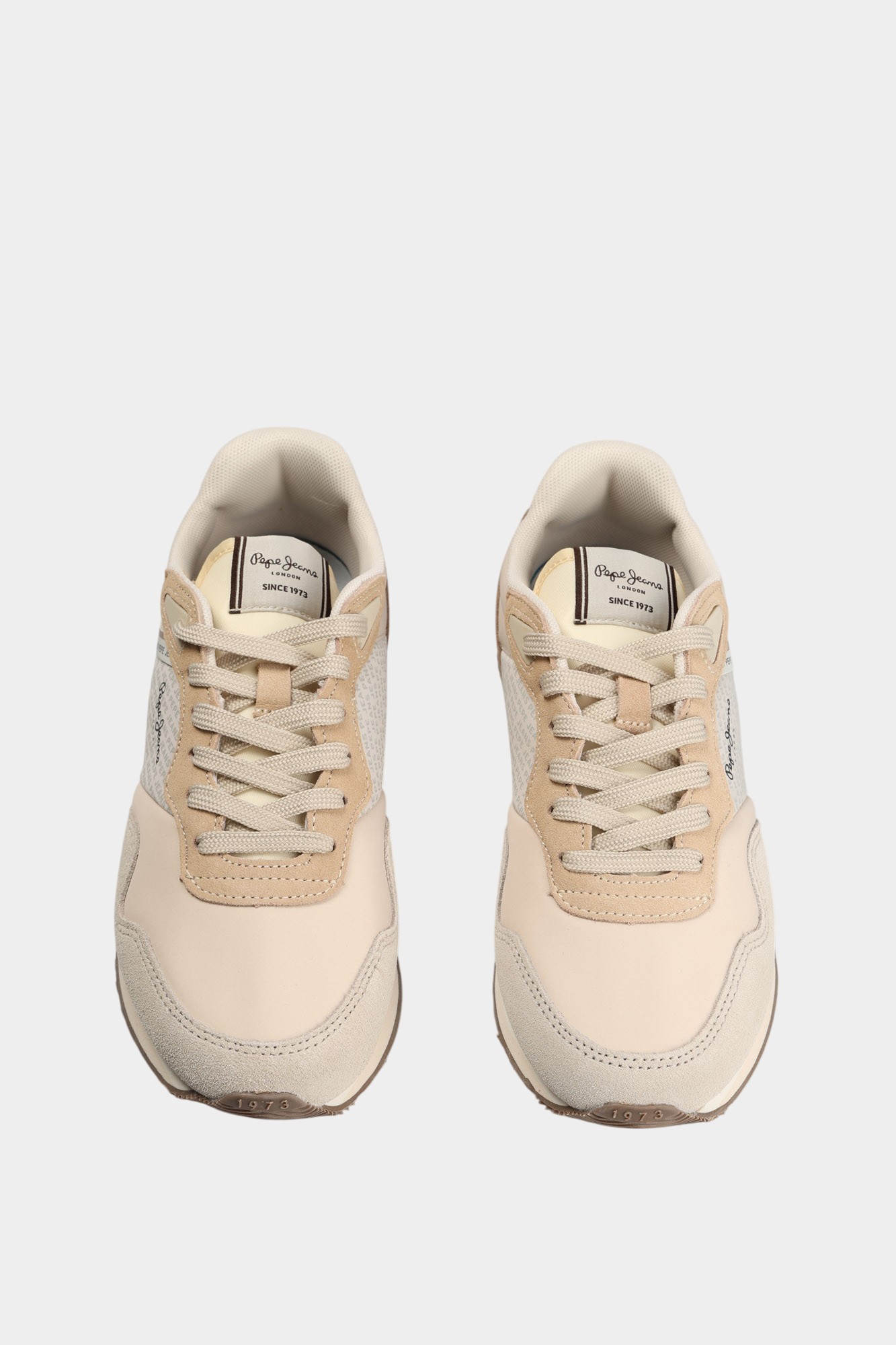 Кроссовки Pepe Jeans