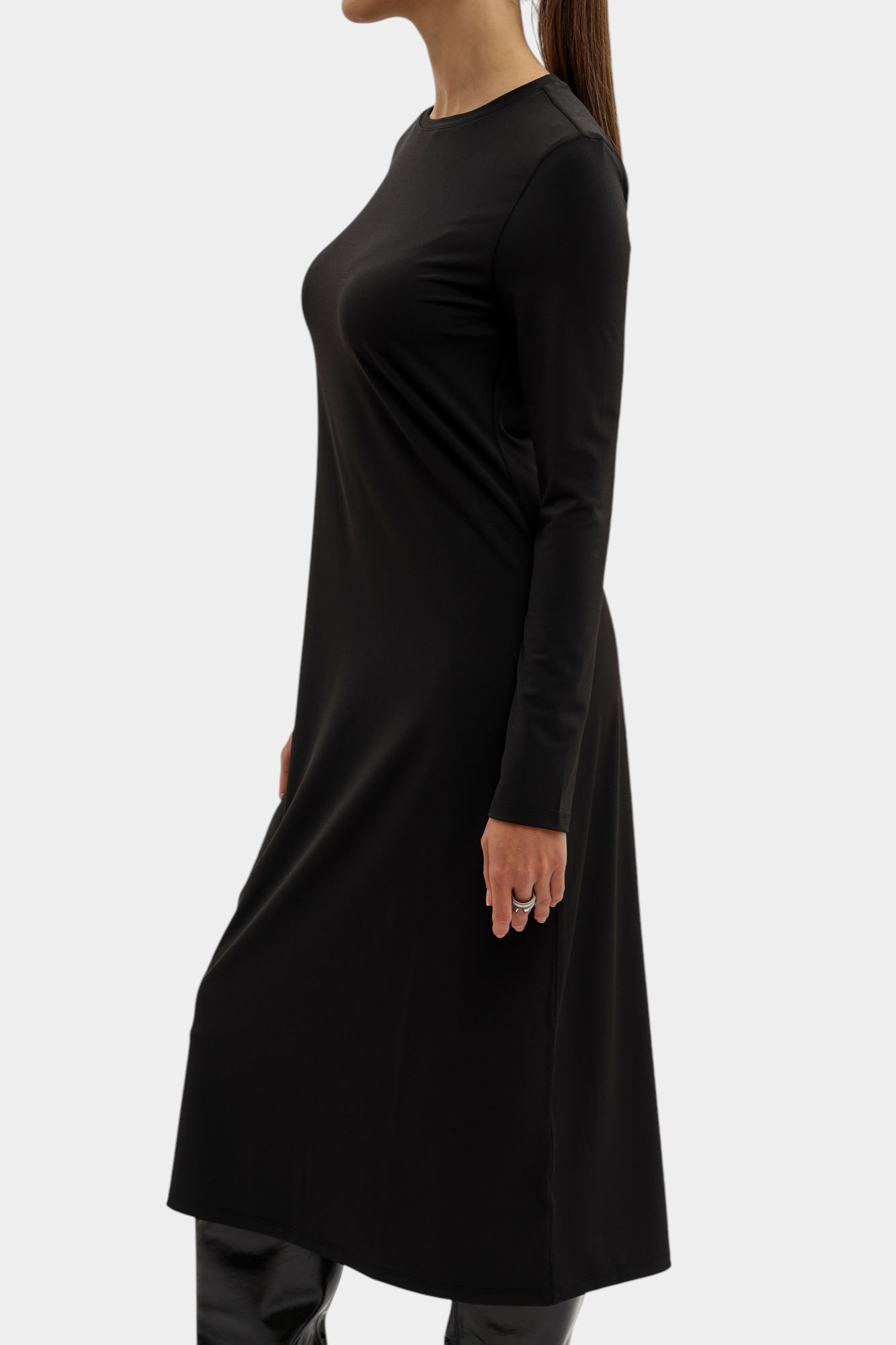 LV047D212G платье calvin klein jeans 