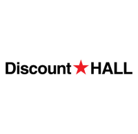 Discount Hall - ТЦ Мармелад Таганрог, Площадь Мира 7