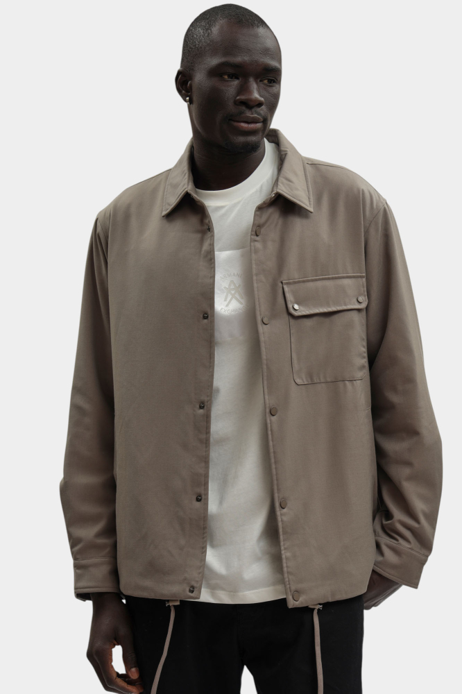 Толстовка EA7 Полиэстер Черный