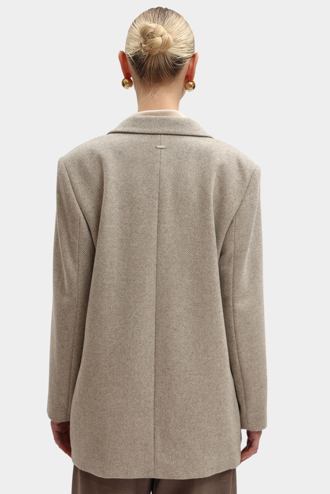 XW000693_AF16146 пиджак armani exchange 