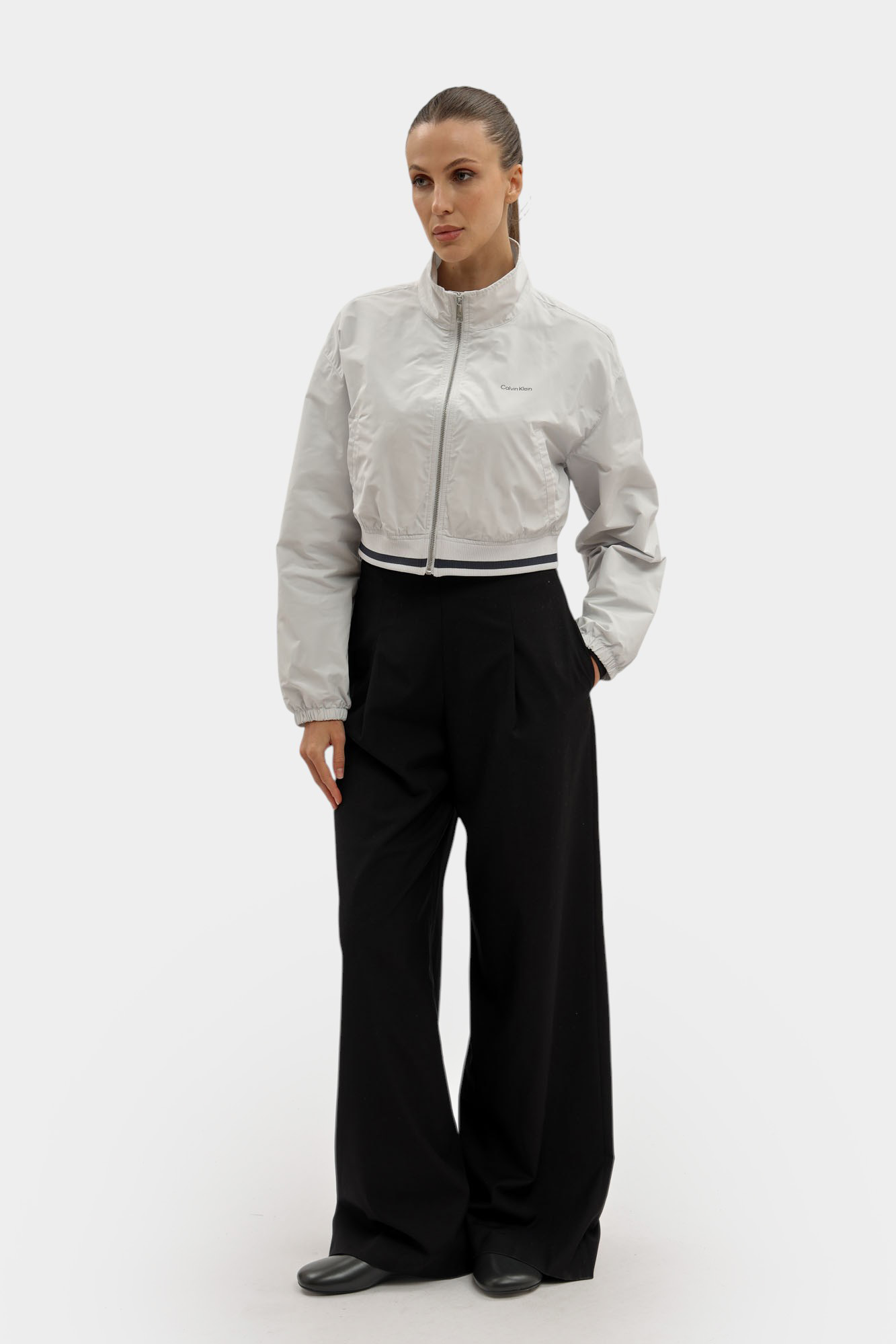 LV044D509G ветровка calvin klein jeans