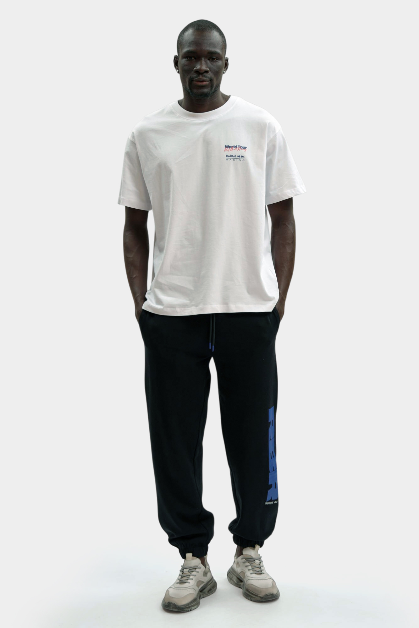 RM2100005 Брюки Pepe Jeans Черный