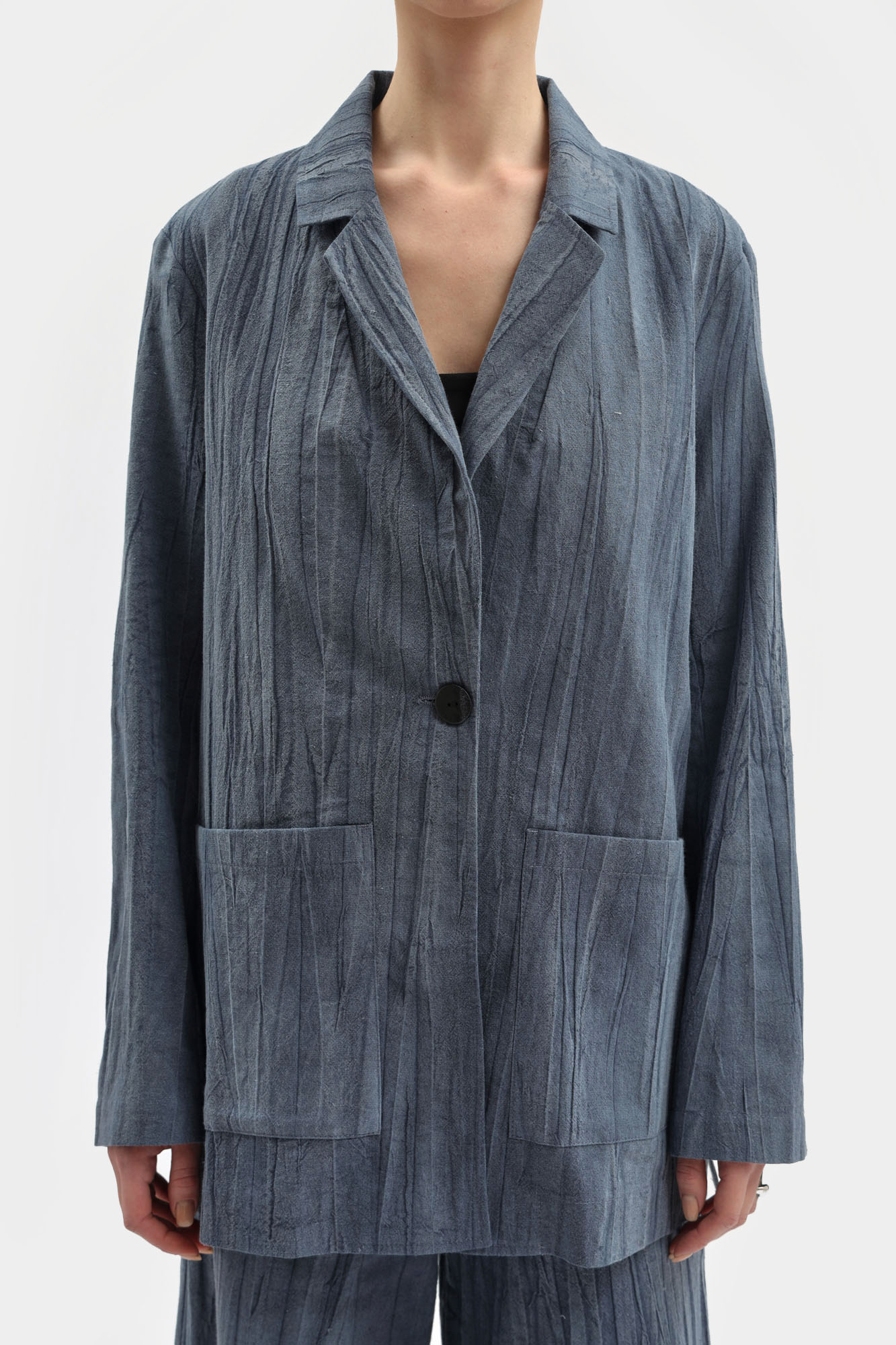 W-261-TH-56-0901 пиджак the hills 