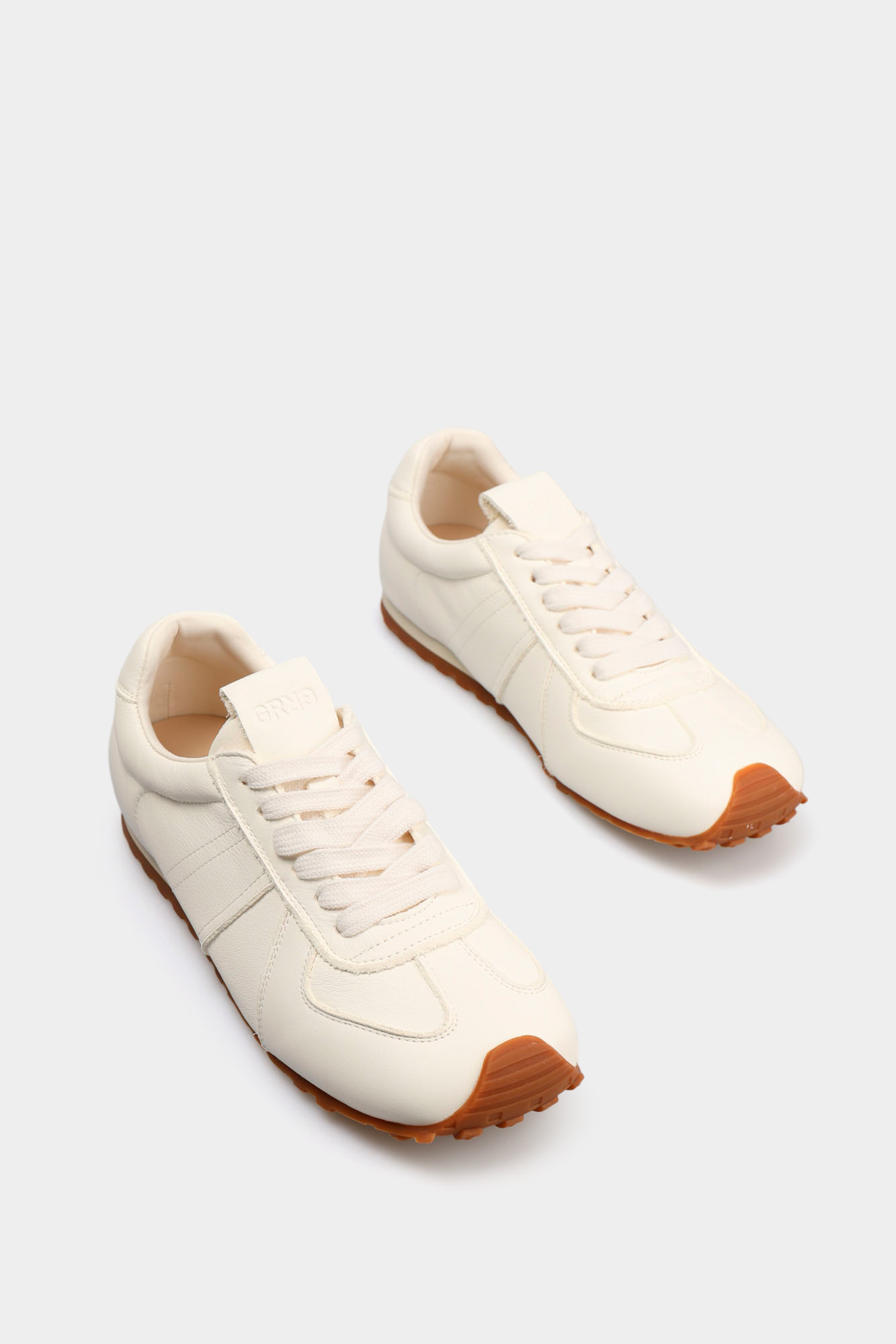 S8-1981-1-1 Кроссовки Graciana Белый