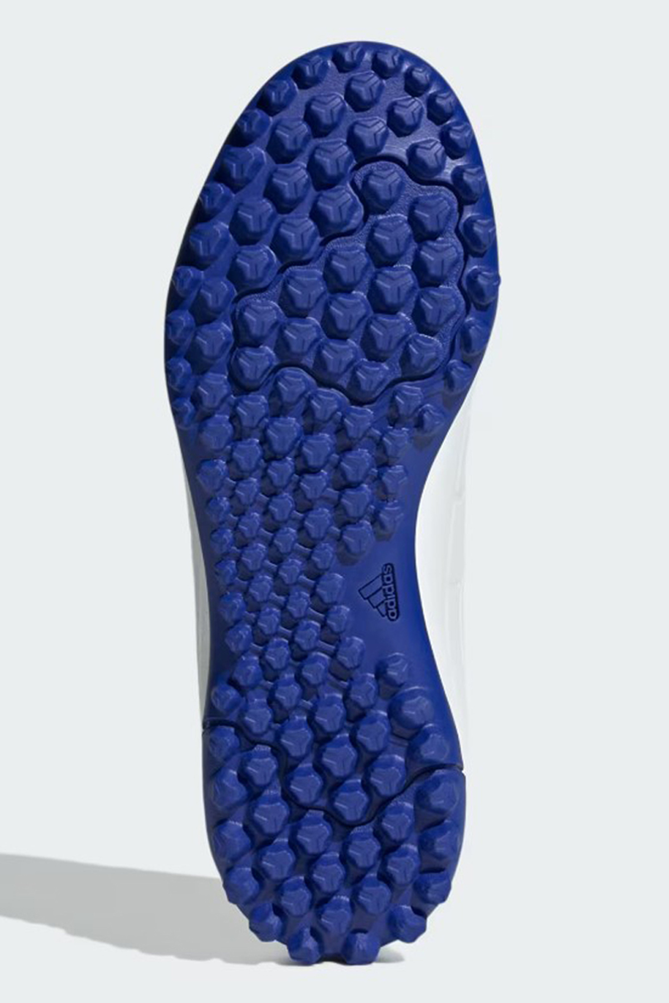 IG8691 Многошиповки Adidas Белый