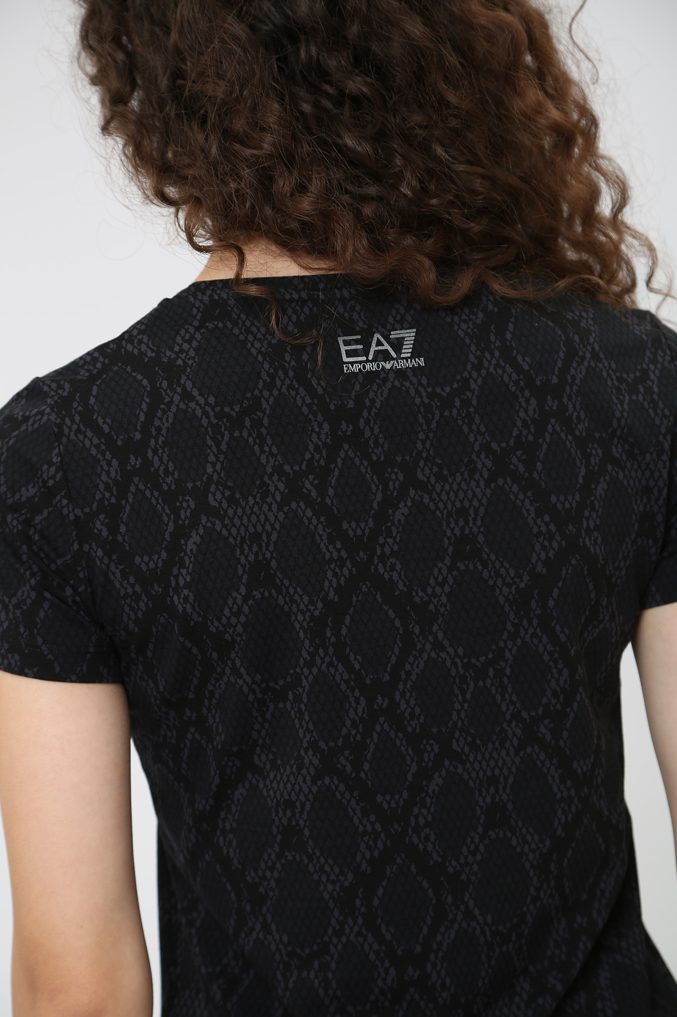 6RTT07_TJQDZ футболка ea7 