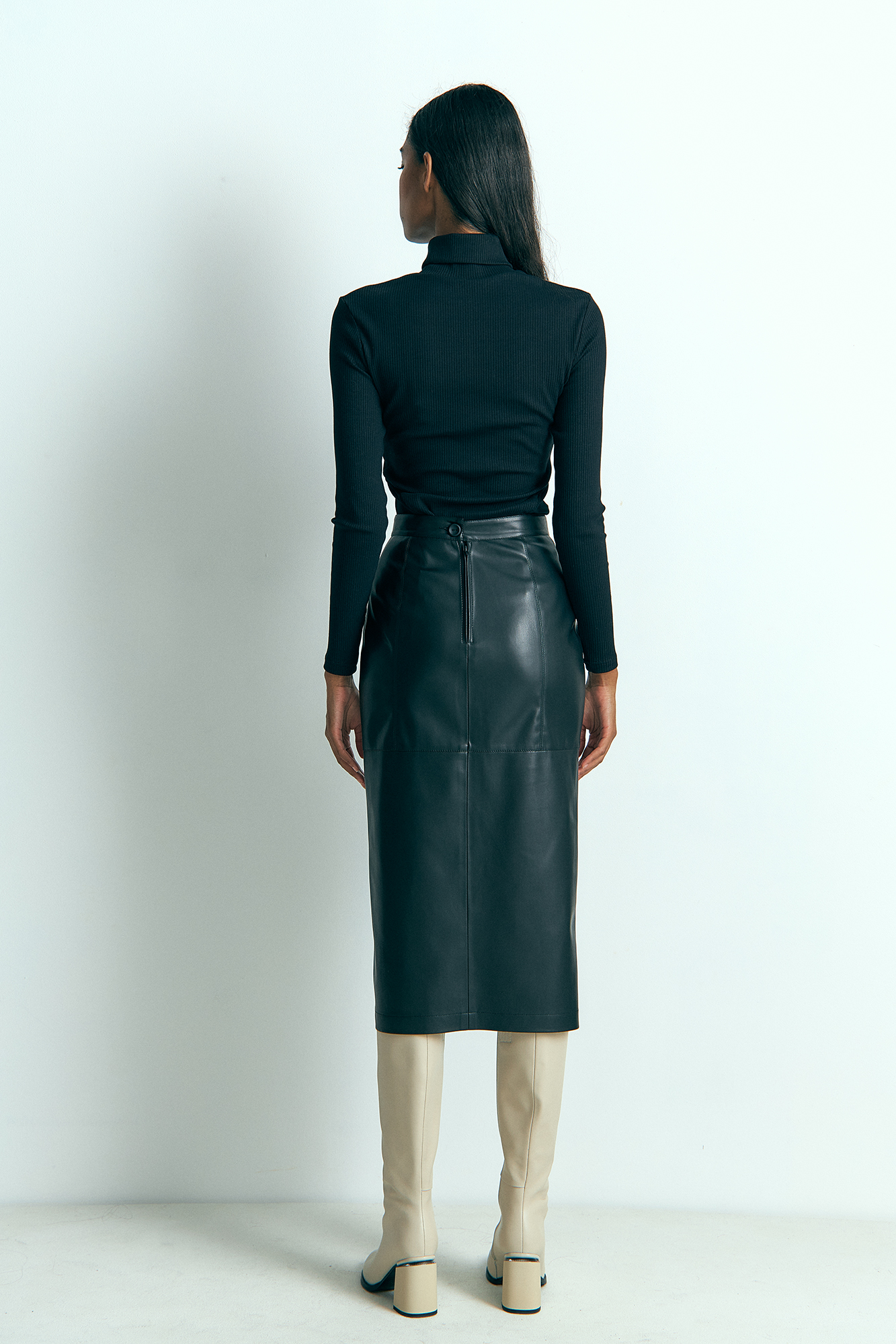 W-232-TH-56-0183 юбка the hills