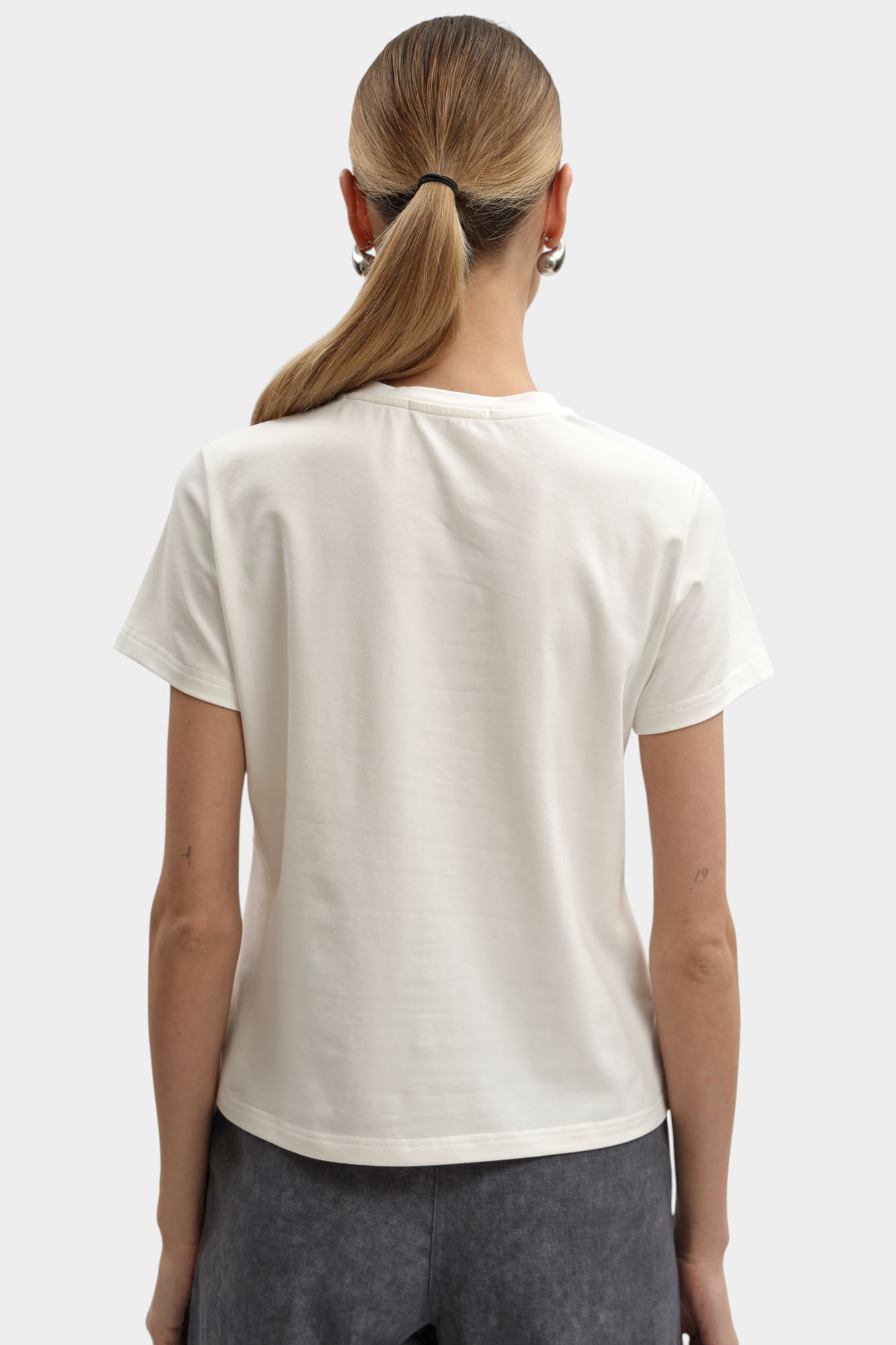 W-261-THT-22-1805 футболка the hills 